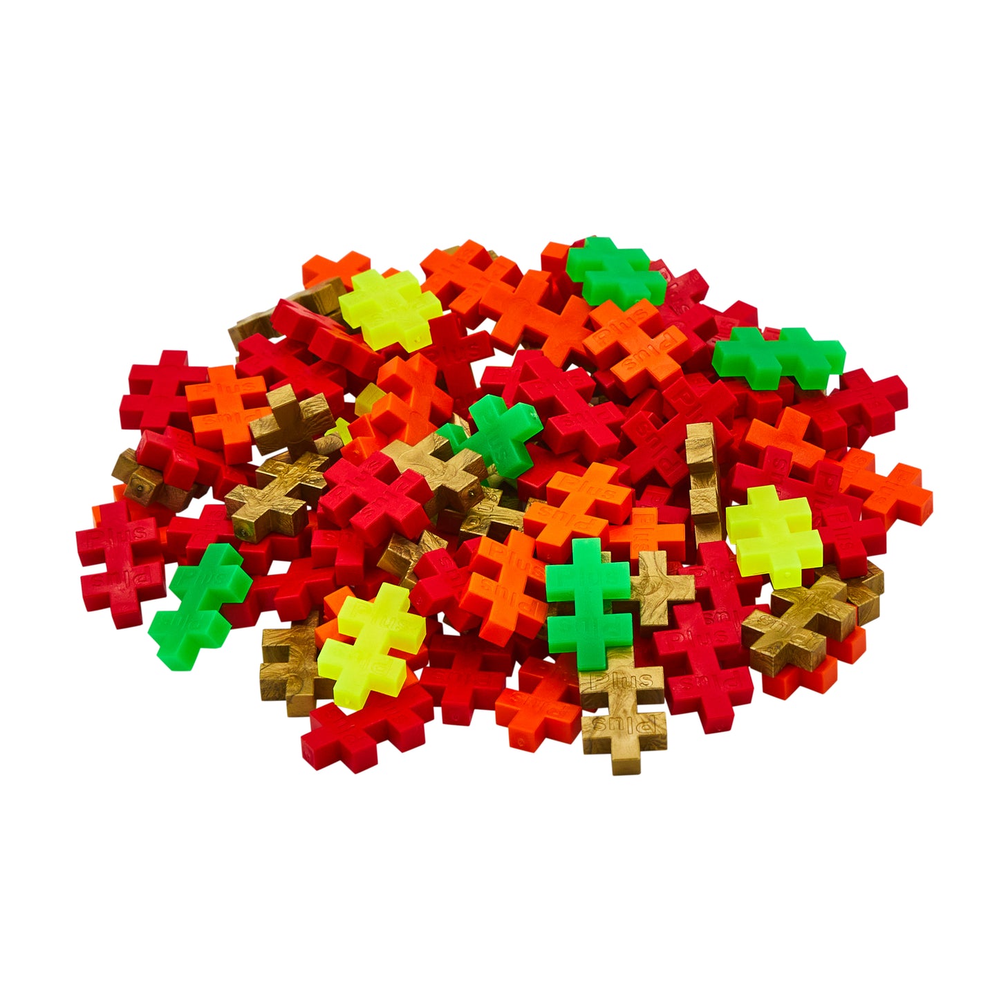 Plus Plus 100 Piece Tubes - Various Characters/options to choose from