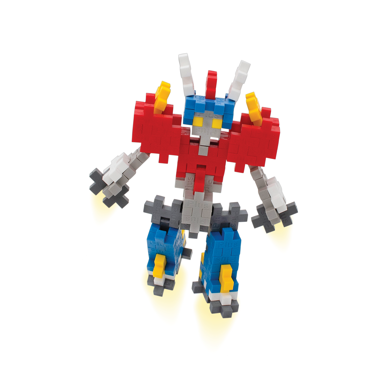 Plus Plus 100 Piece Tubes - Various Characters/options to choose from