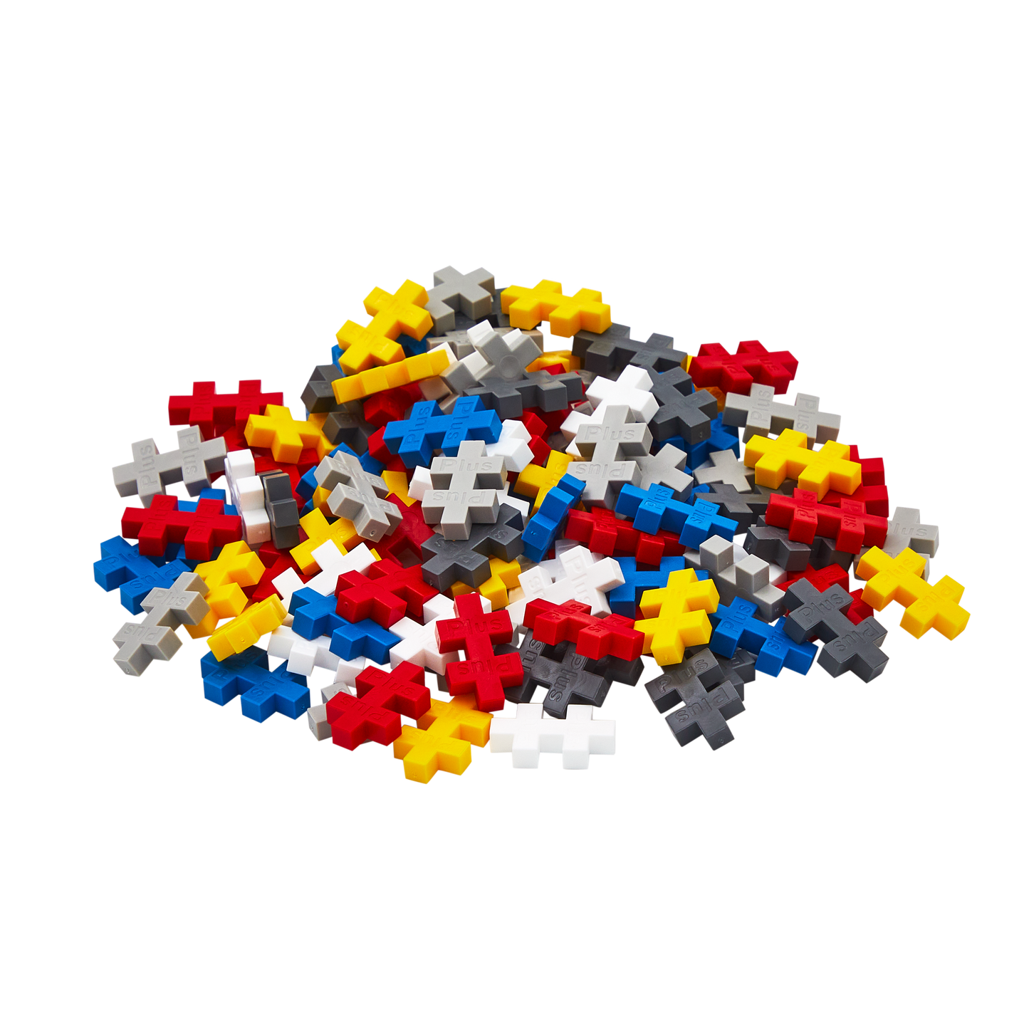 Plus Plus 100 Piece Tubes - Various Characters/options to choose from