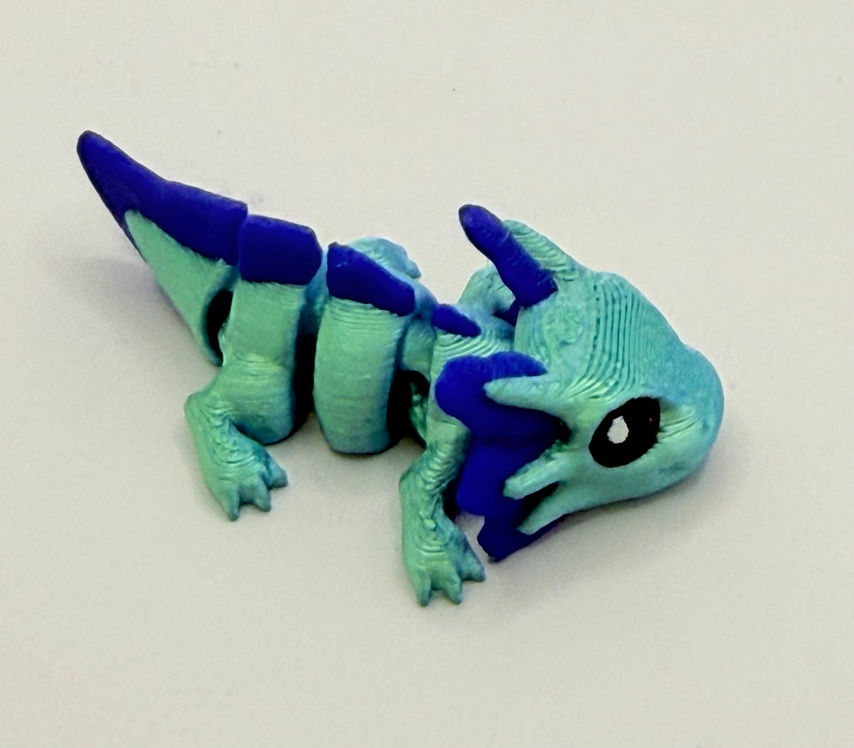 Small Wiggly Fidget Animals