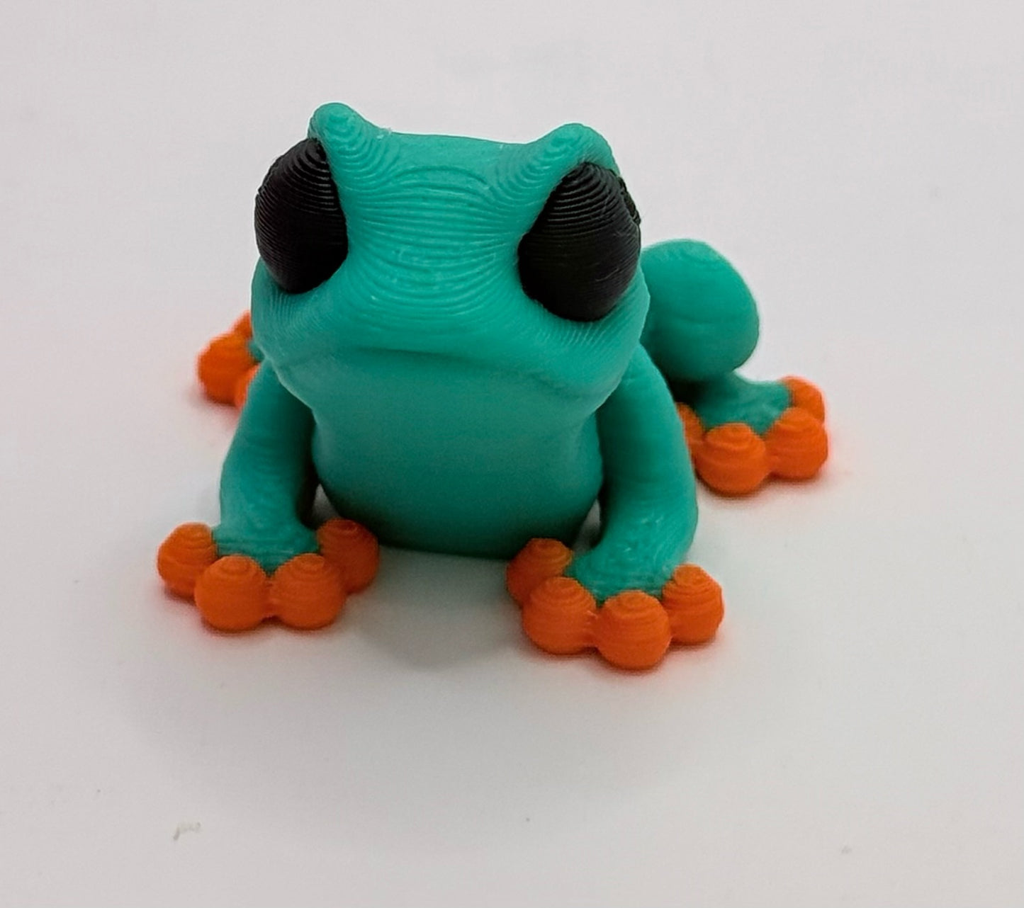 Small Wiggly Fidget Animals