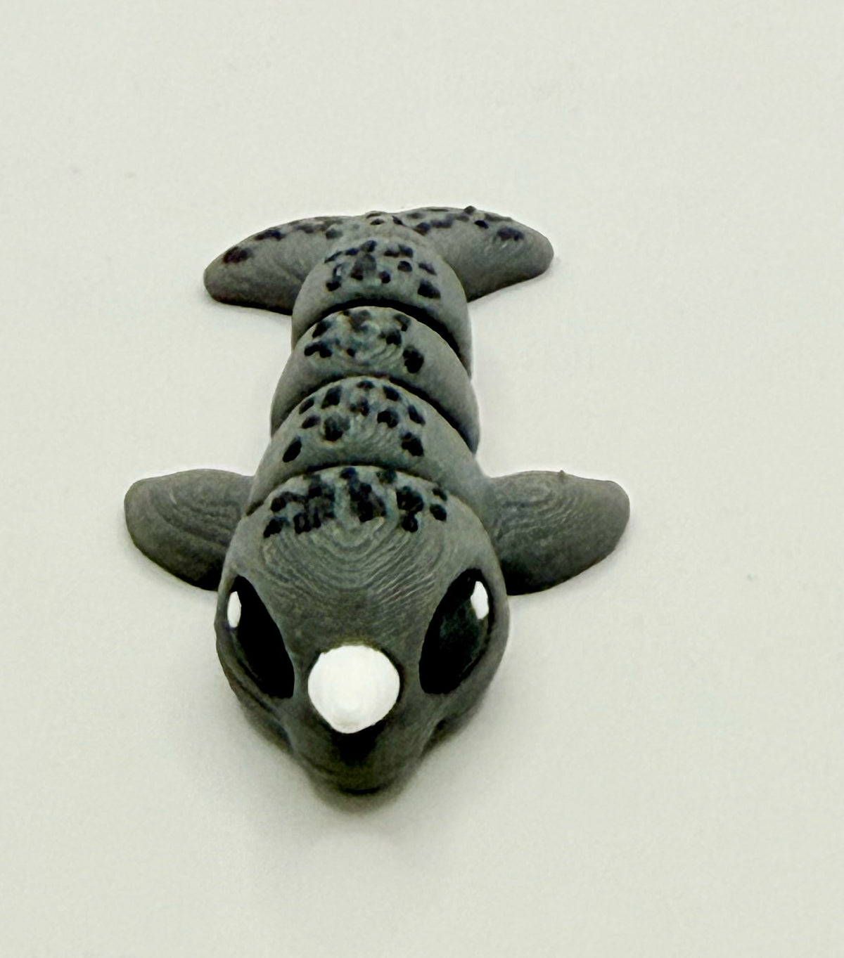 Small Wiggly Fidget Animals