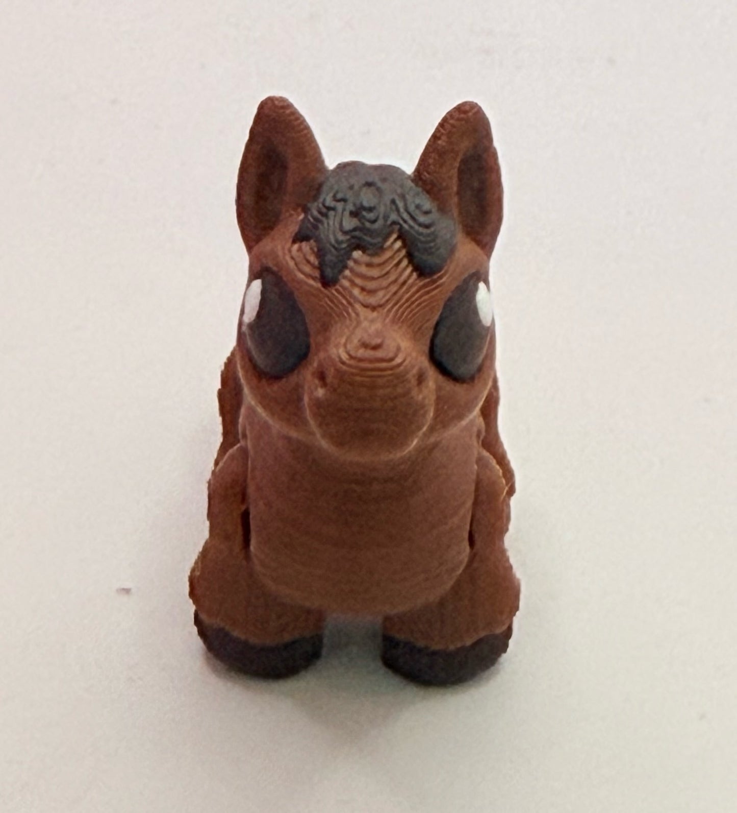 Small Wiggly Fidget Animals
