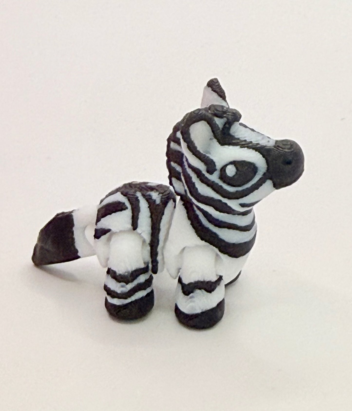 Small Wiggly Fidget Animals