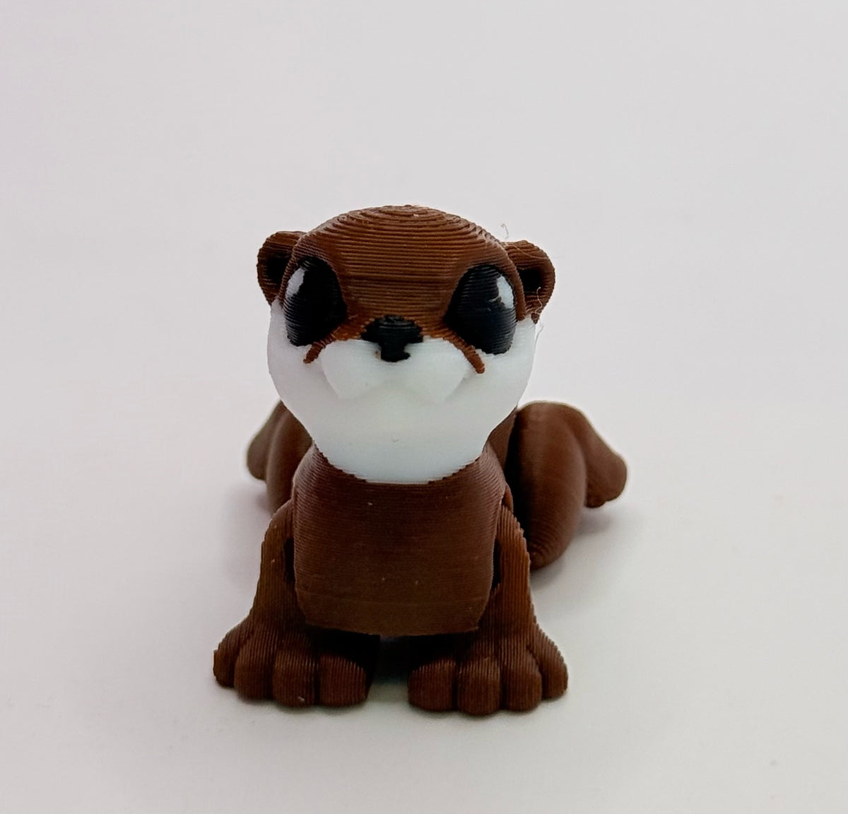 Small Wiggly Fidget Animals