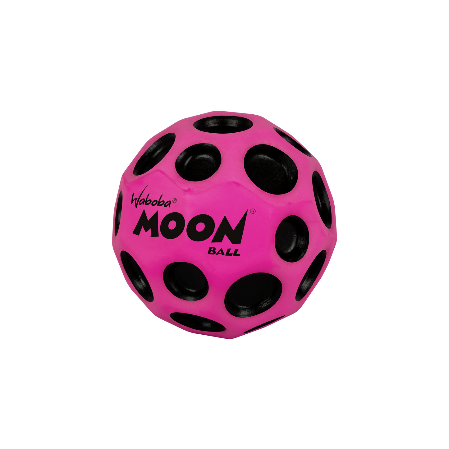 Waboba Moon Ball - 3 Colours to choose from