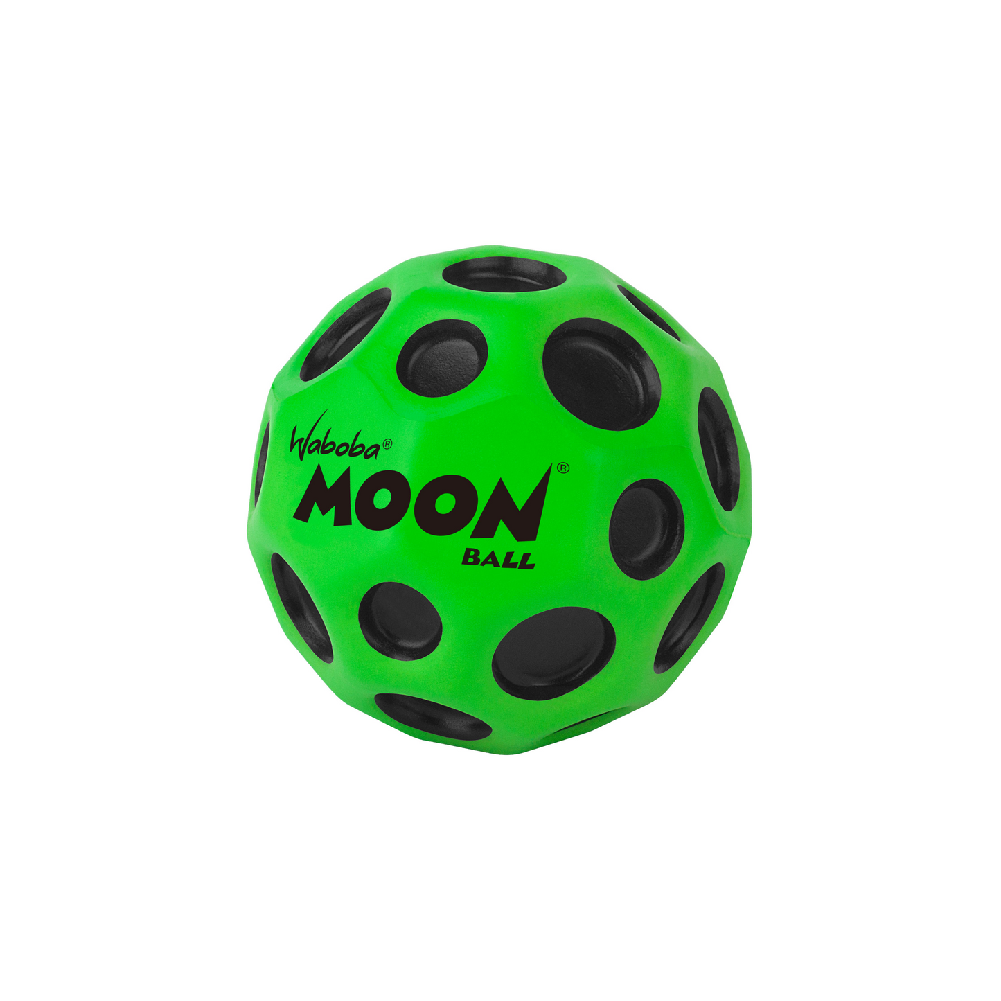 Waboba Moon Ball - 3 Colours to choose from