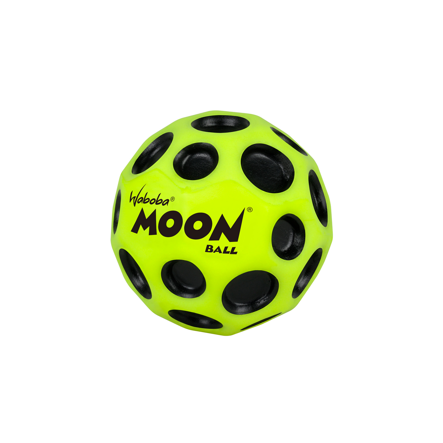 Waboba Moon Ball - 3 Colours to choose from
