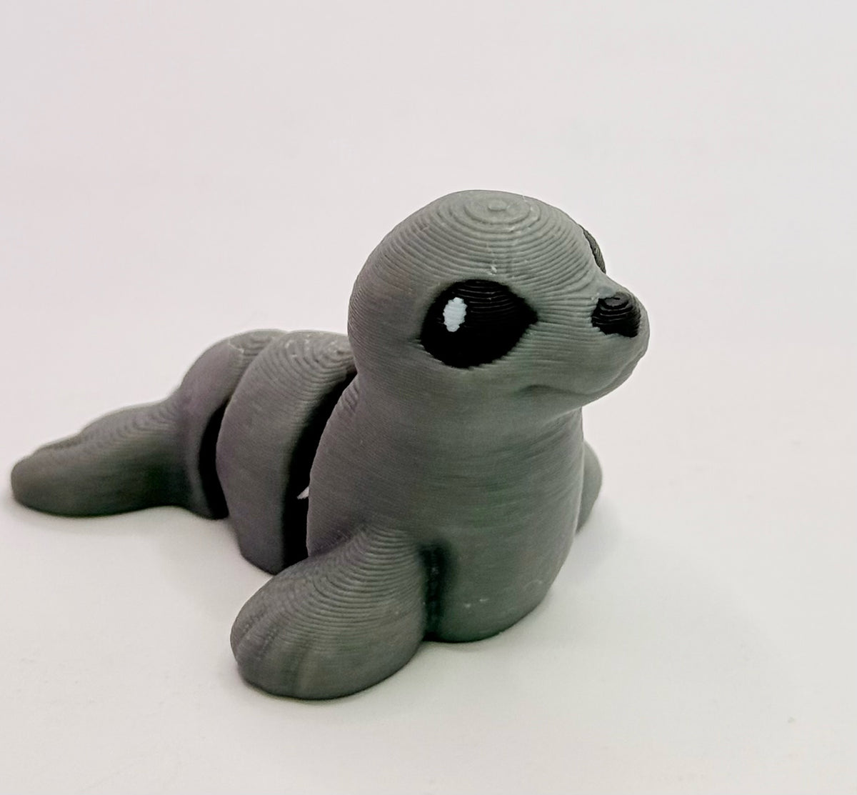 Small Wiggly Fidget Animals