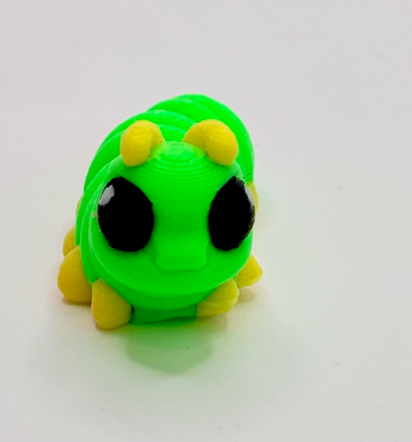 Small Wiggly Fidget Animals