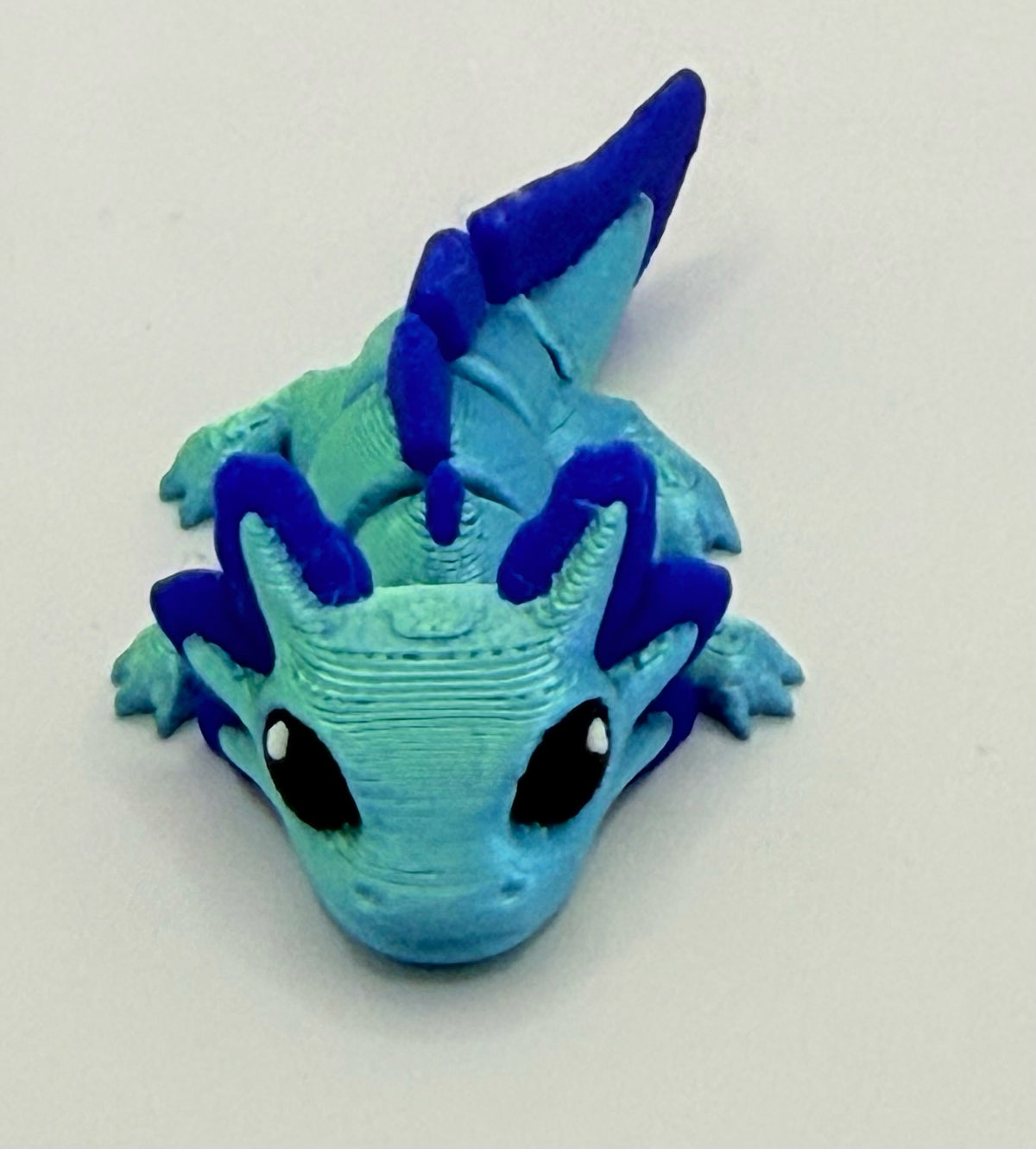 Small Wiggly Fidget Animals
