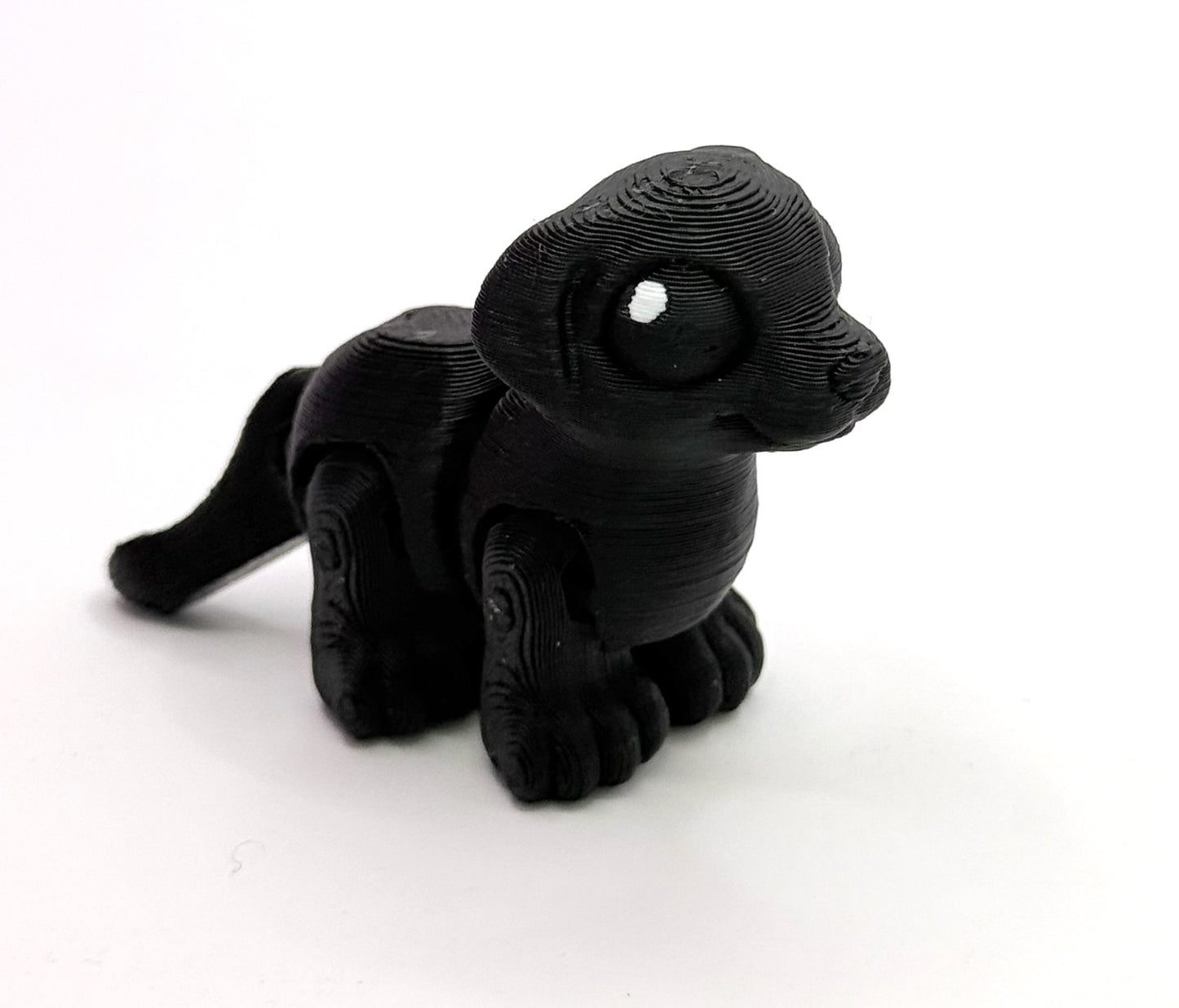 Small Wiggly Fidget Animals