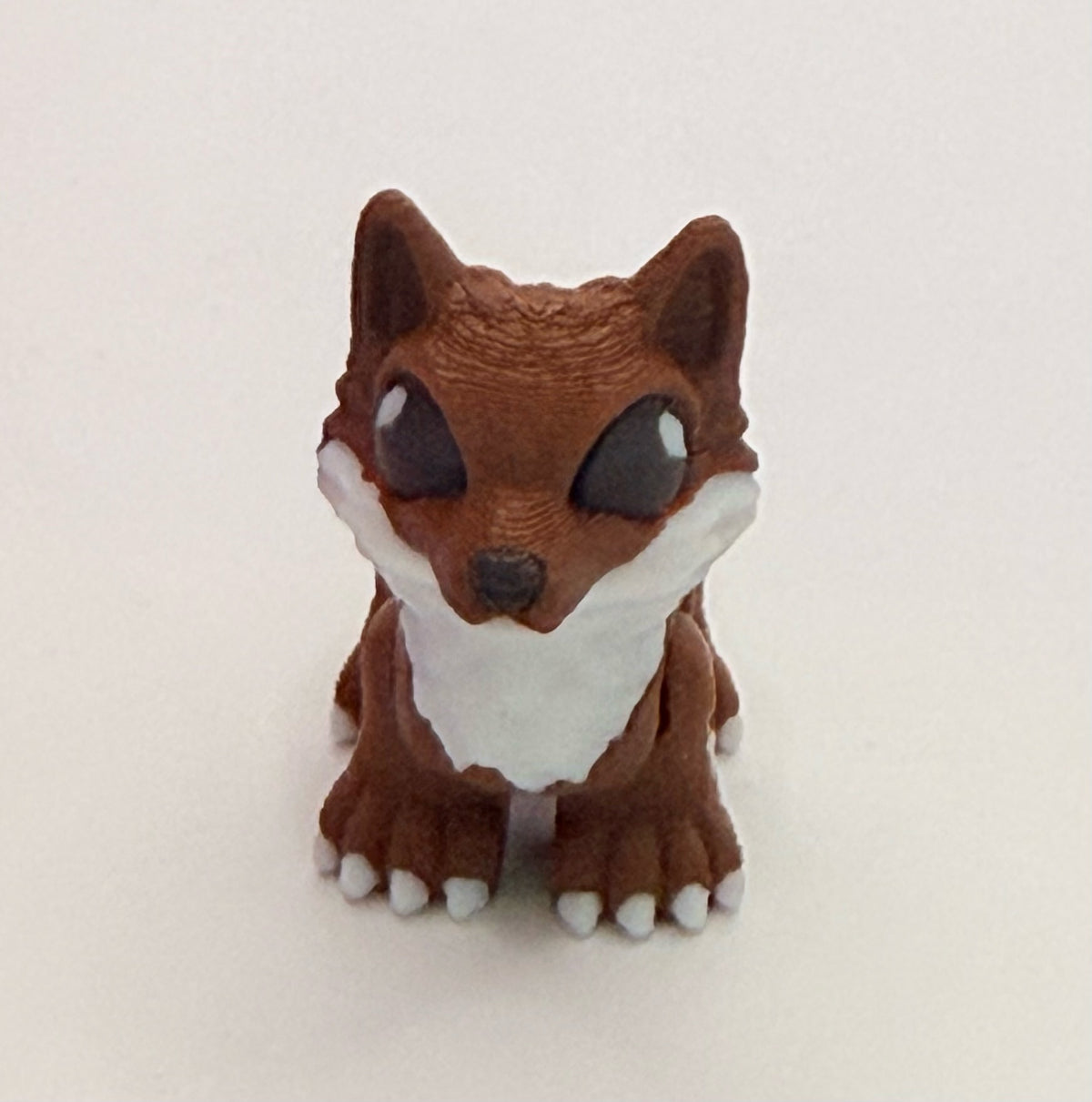 Small Wiggly Fidget Animals