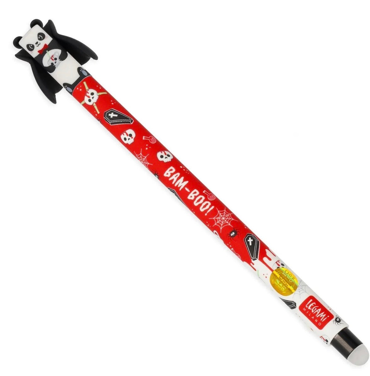 Legami Halloween Blind Box Erasable Pen Pre-Order for delivery w/c 5th October