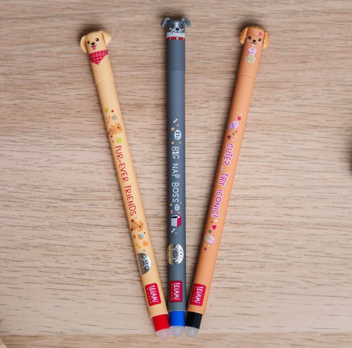Legami Limited Edition Furever Friends