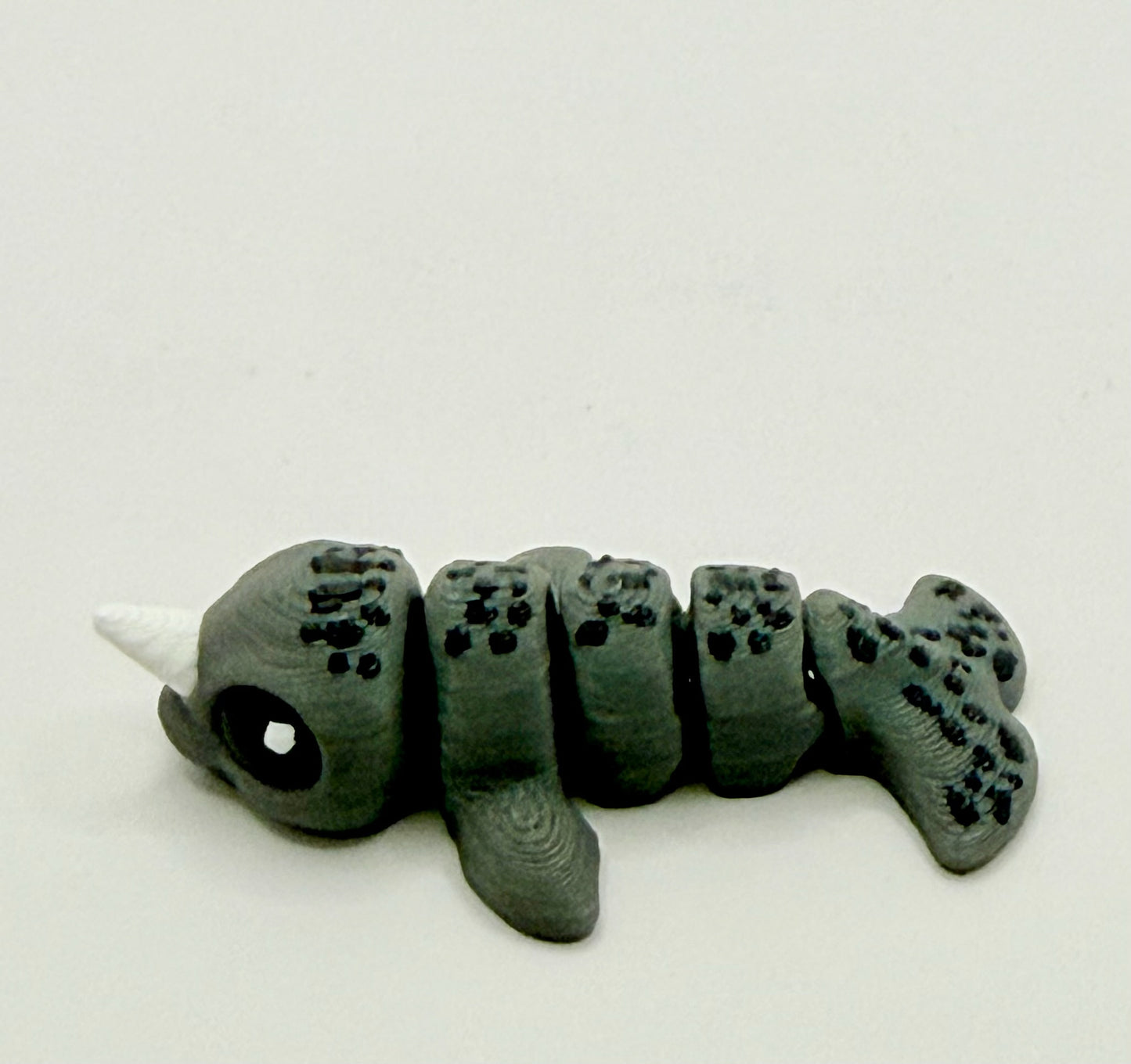 Small Wiggly Fidget Animals