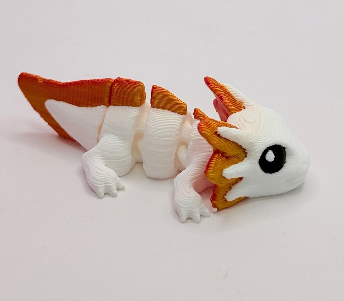 Small Wiggly Fidget Animals