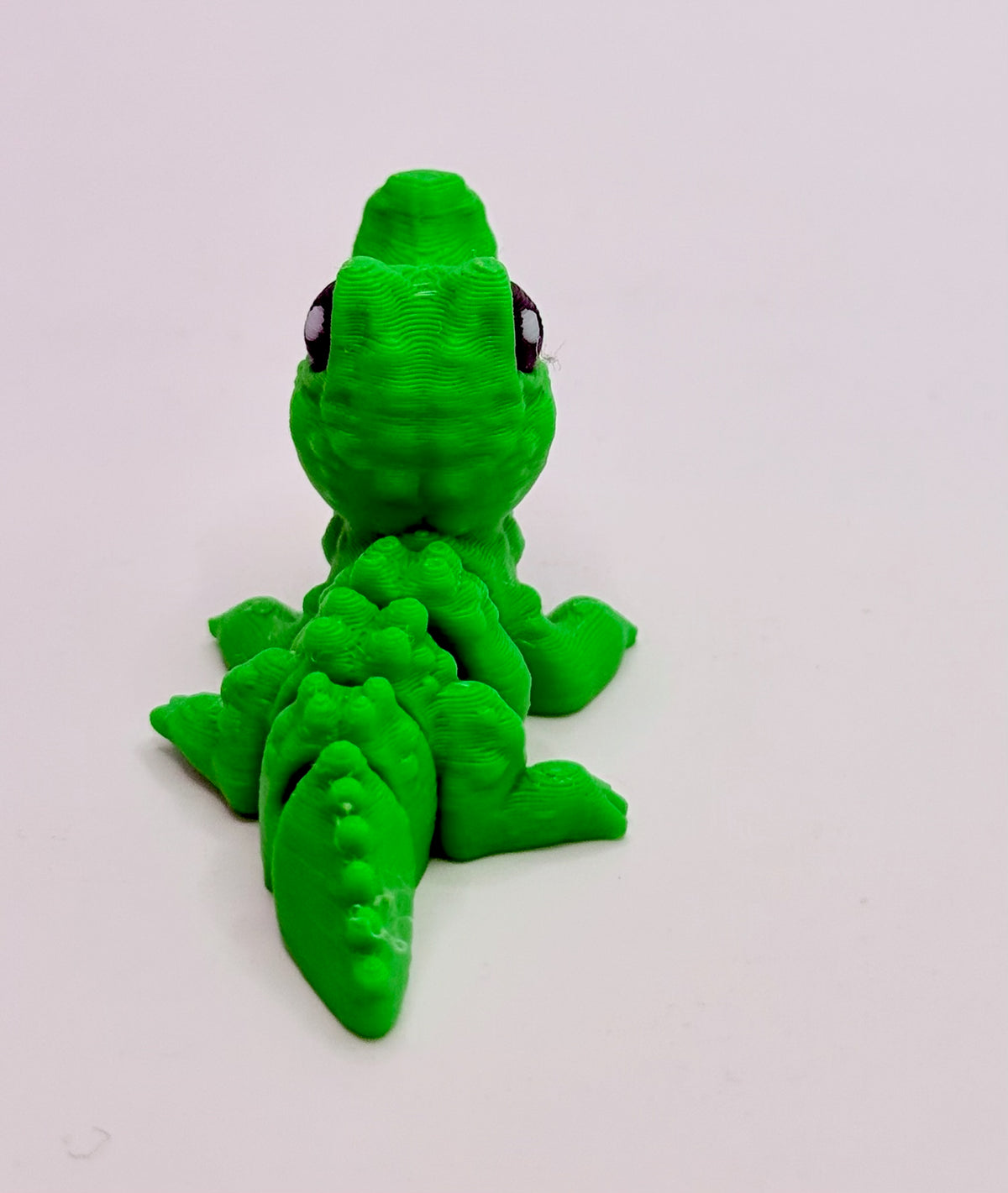 Small Wiggly Fidget Animals