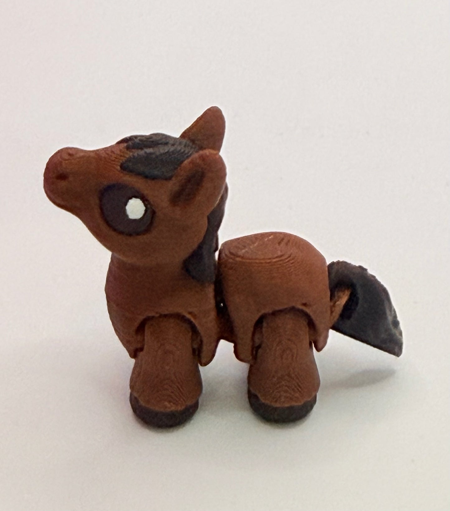 Small Wiggly Fidget Animals