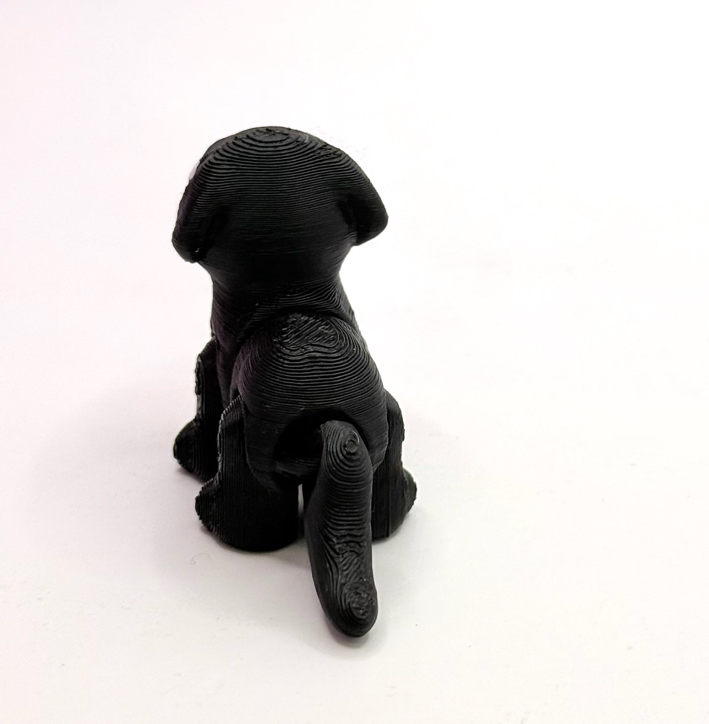 Small Wiggly Fidget Animals