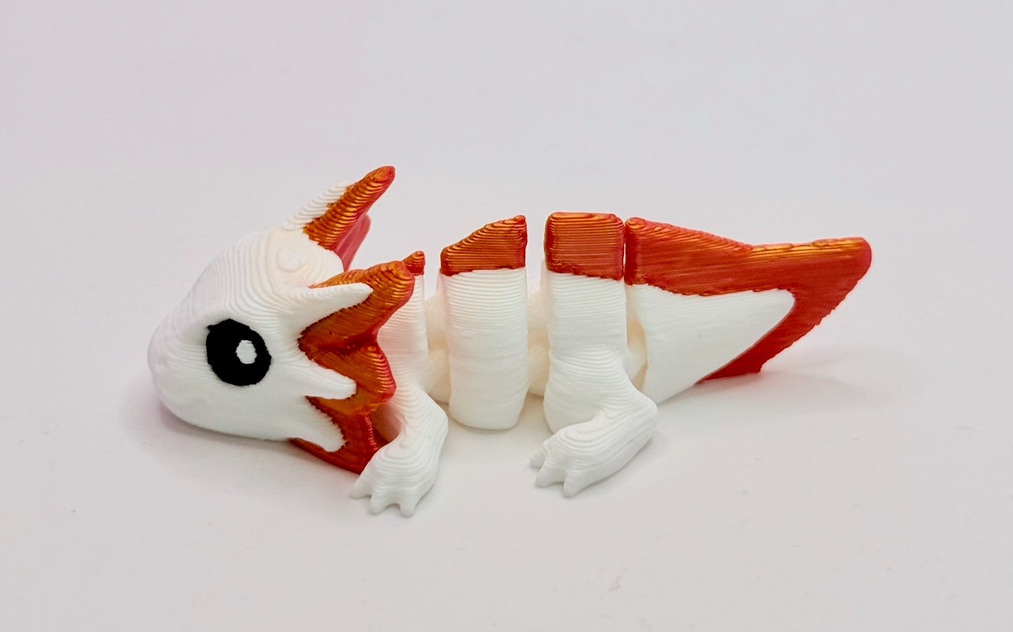 Small Wiggly Fidget Animals