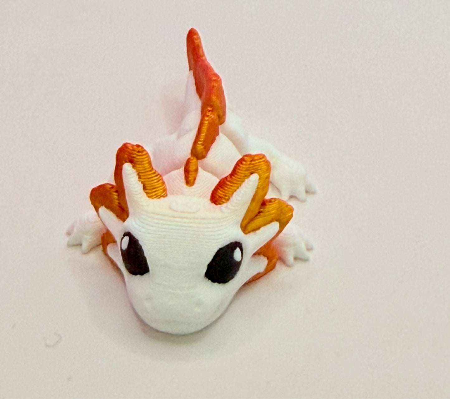 Small Wiggly Fidget Animals