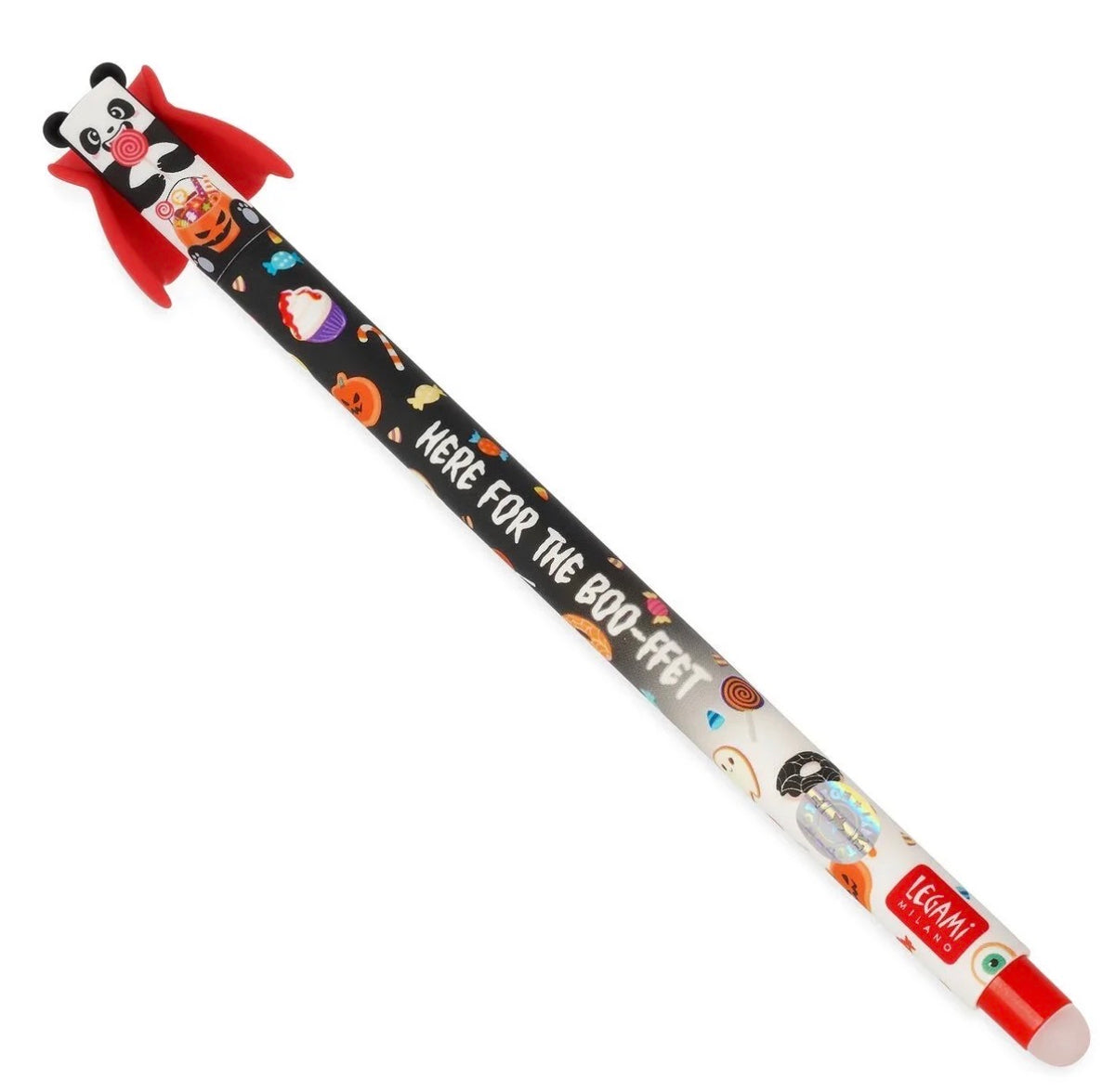 Legami Halloween Blind Box Erasable Pen Pre-Order for delivery w/c 5th October