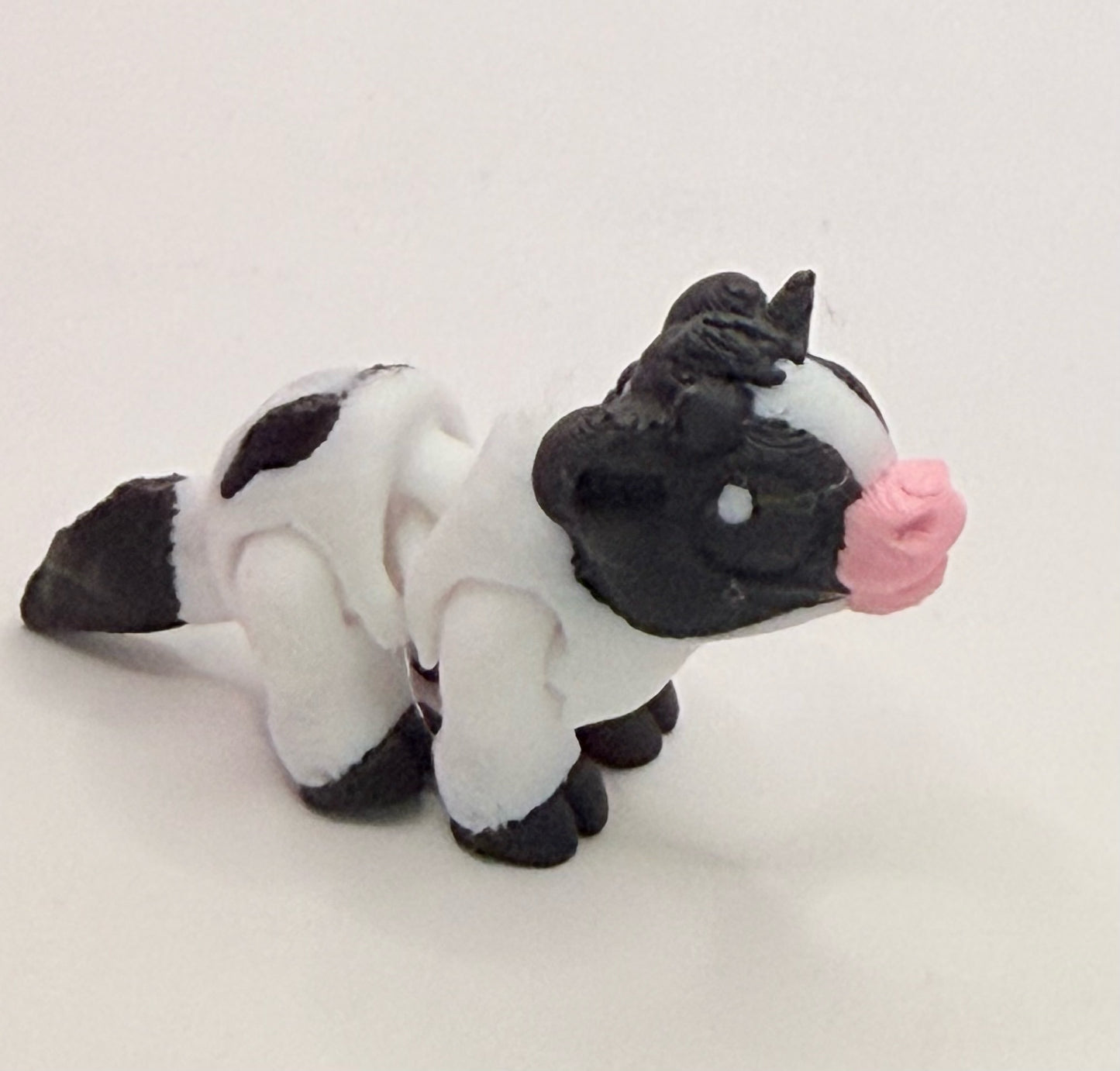 Small Wiggly Fidget Animals