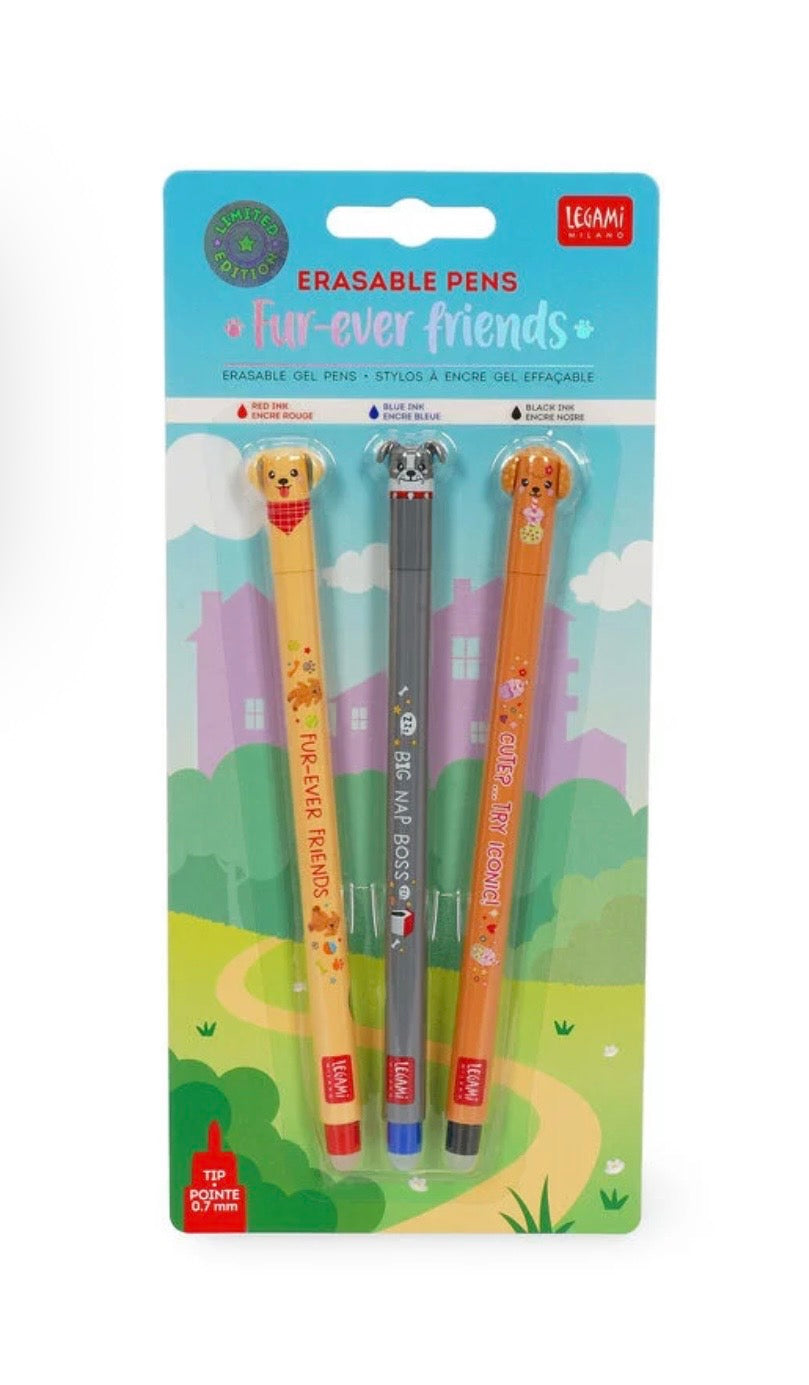 Legami Limited Edition Furever Friends