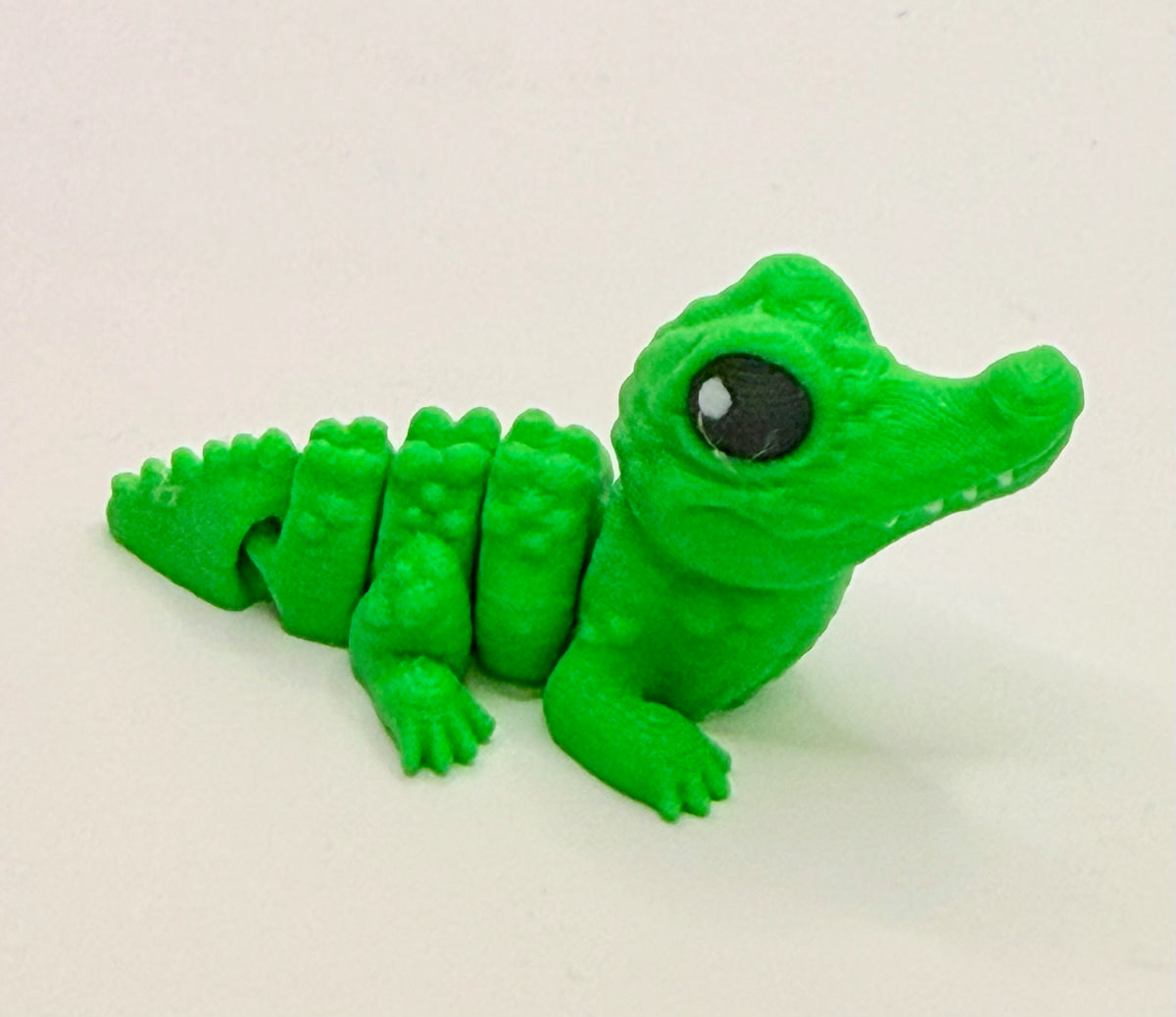 Small Wiggly Fidget Animals