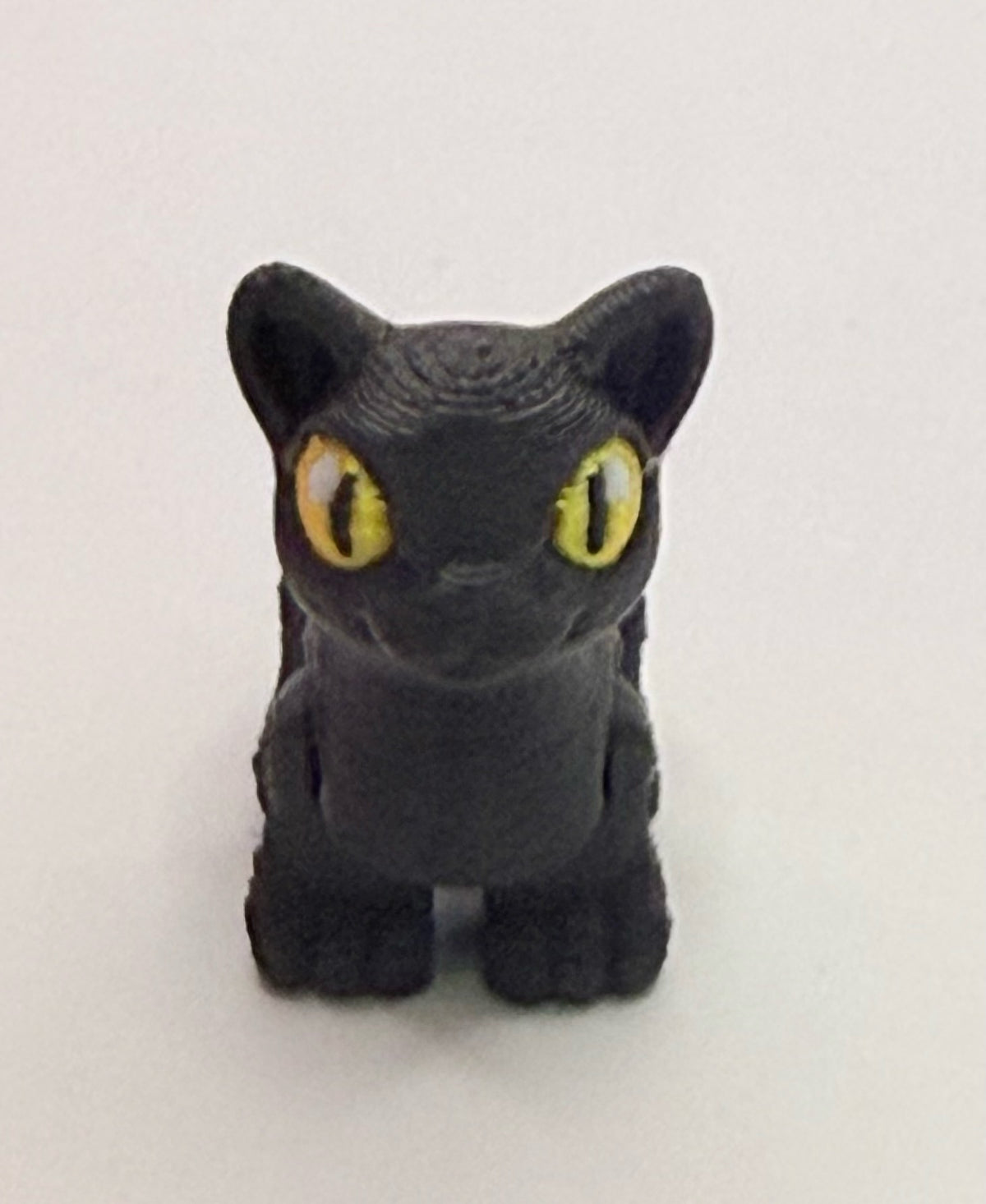 Small Wiggly Fidget Animals