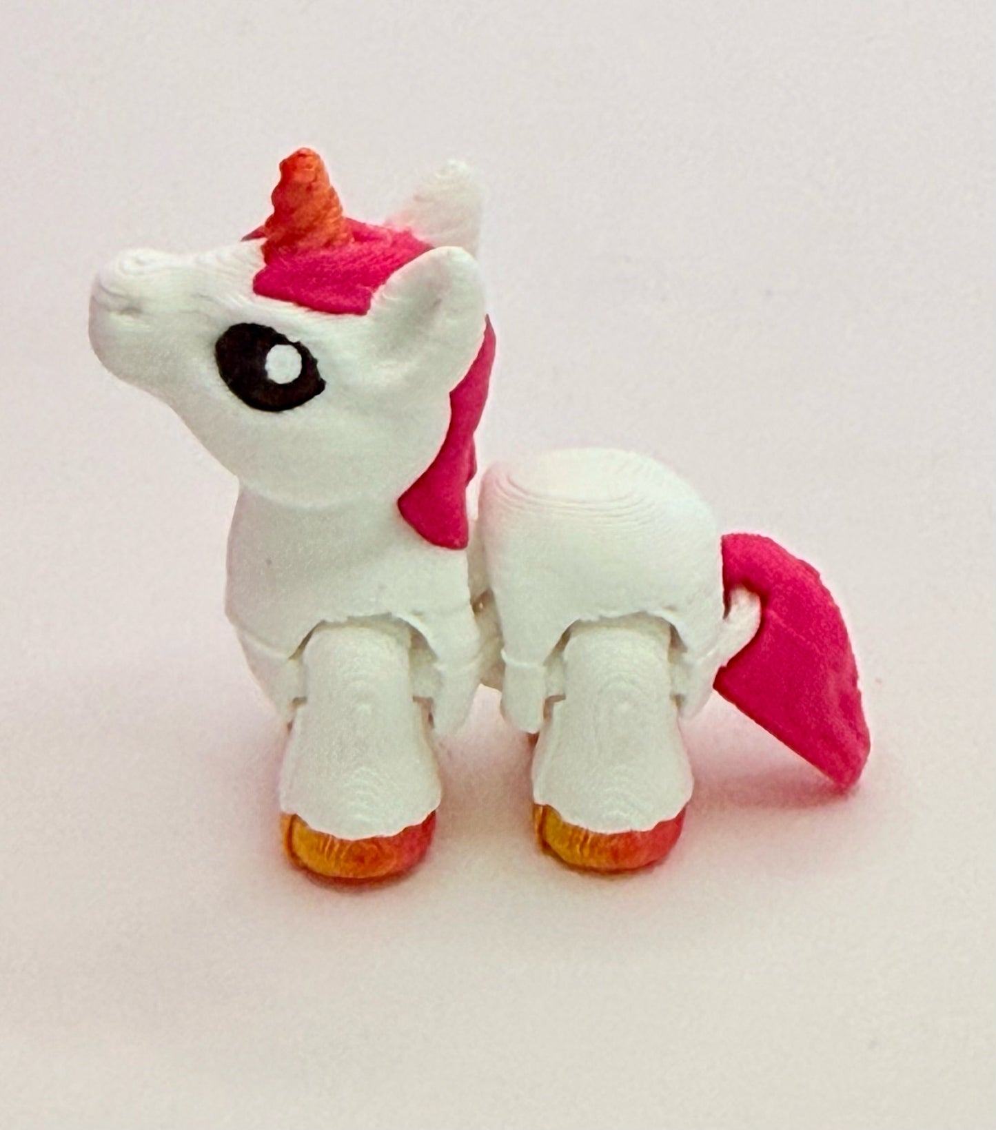 Small Wiggly Fidget Animals