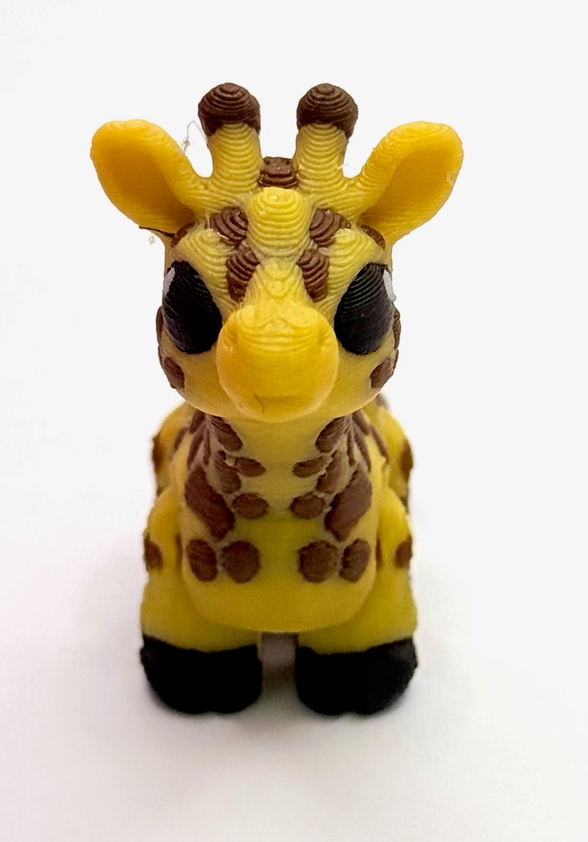 Small Wiggly Fidget Animals