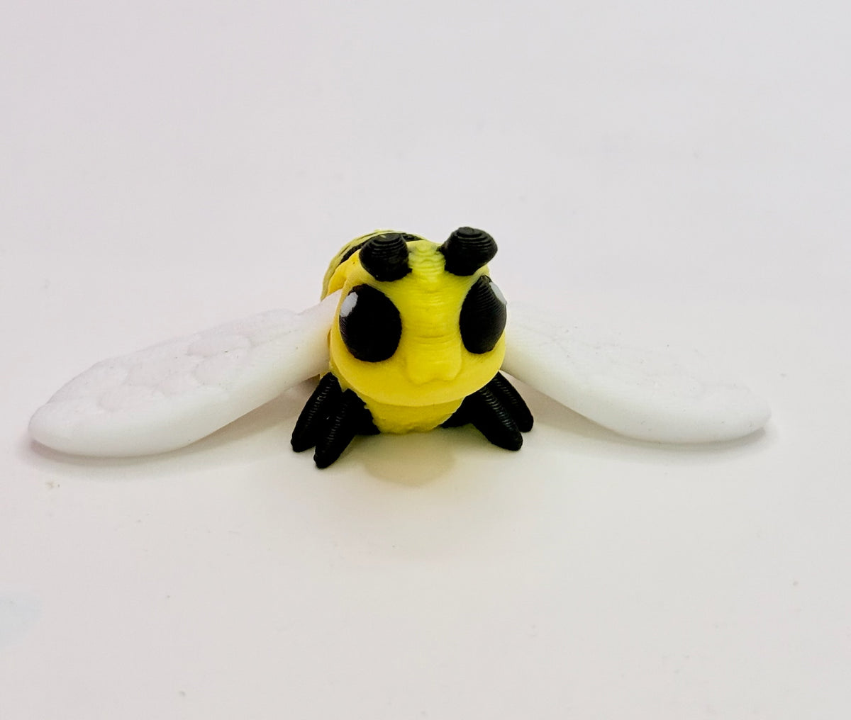 Small Wiggly Fidget Animals