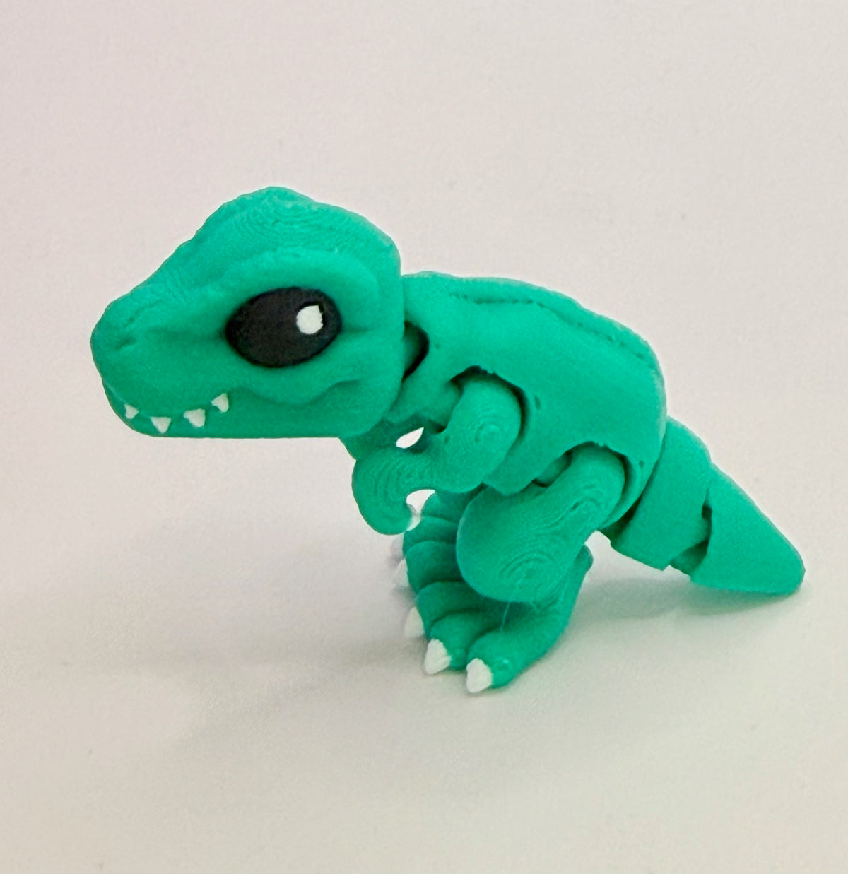 Small Wiggly Fidget Animals