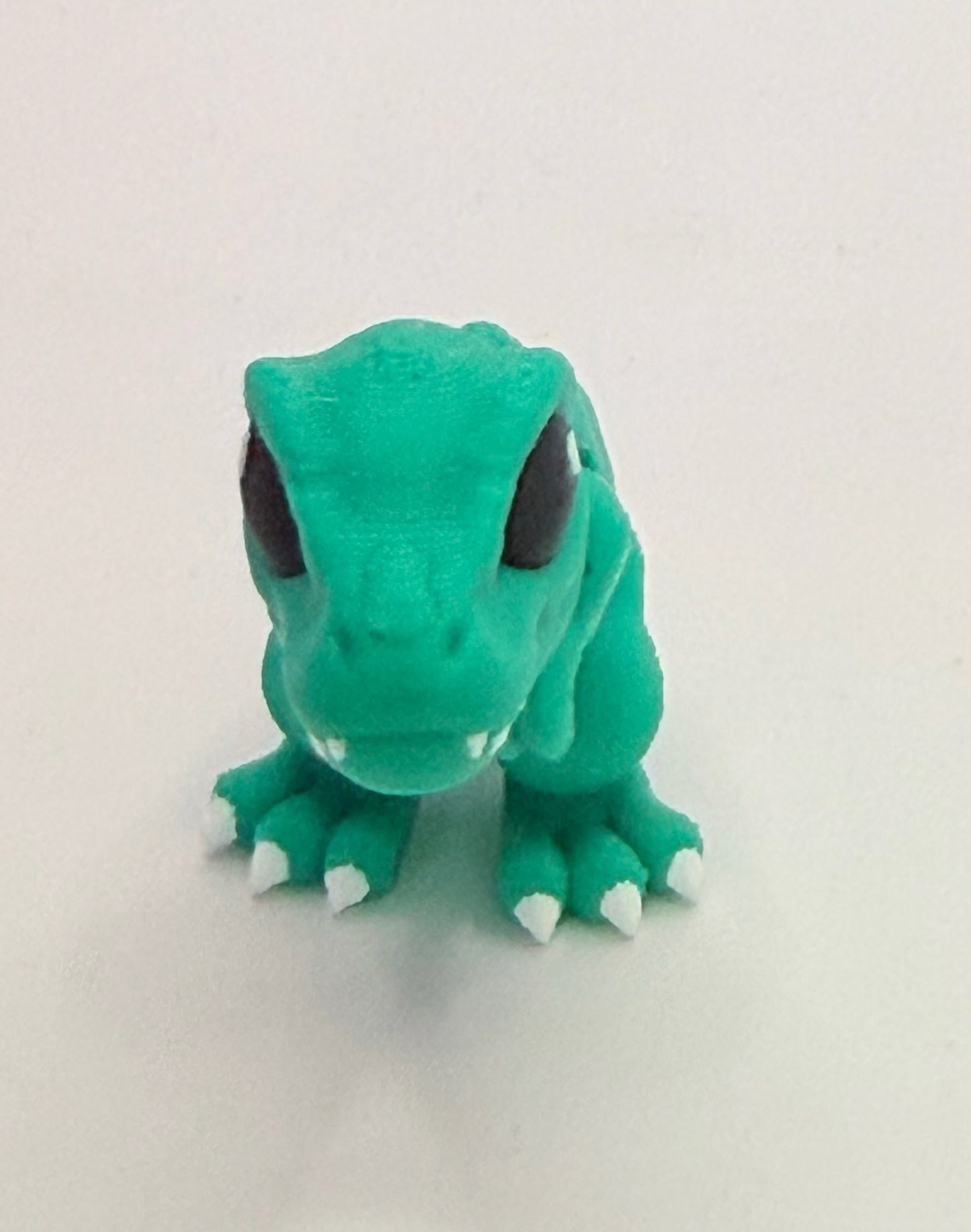 Small Wiggly Fidget Animals