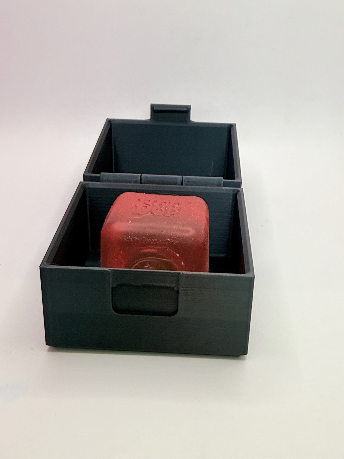 3D printed Nee Doh Storage Case - multiple to choose from