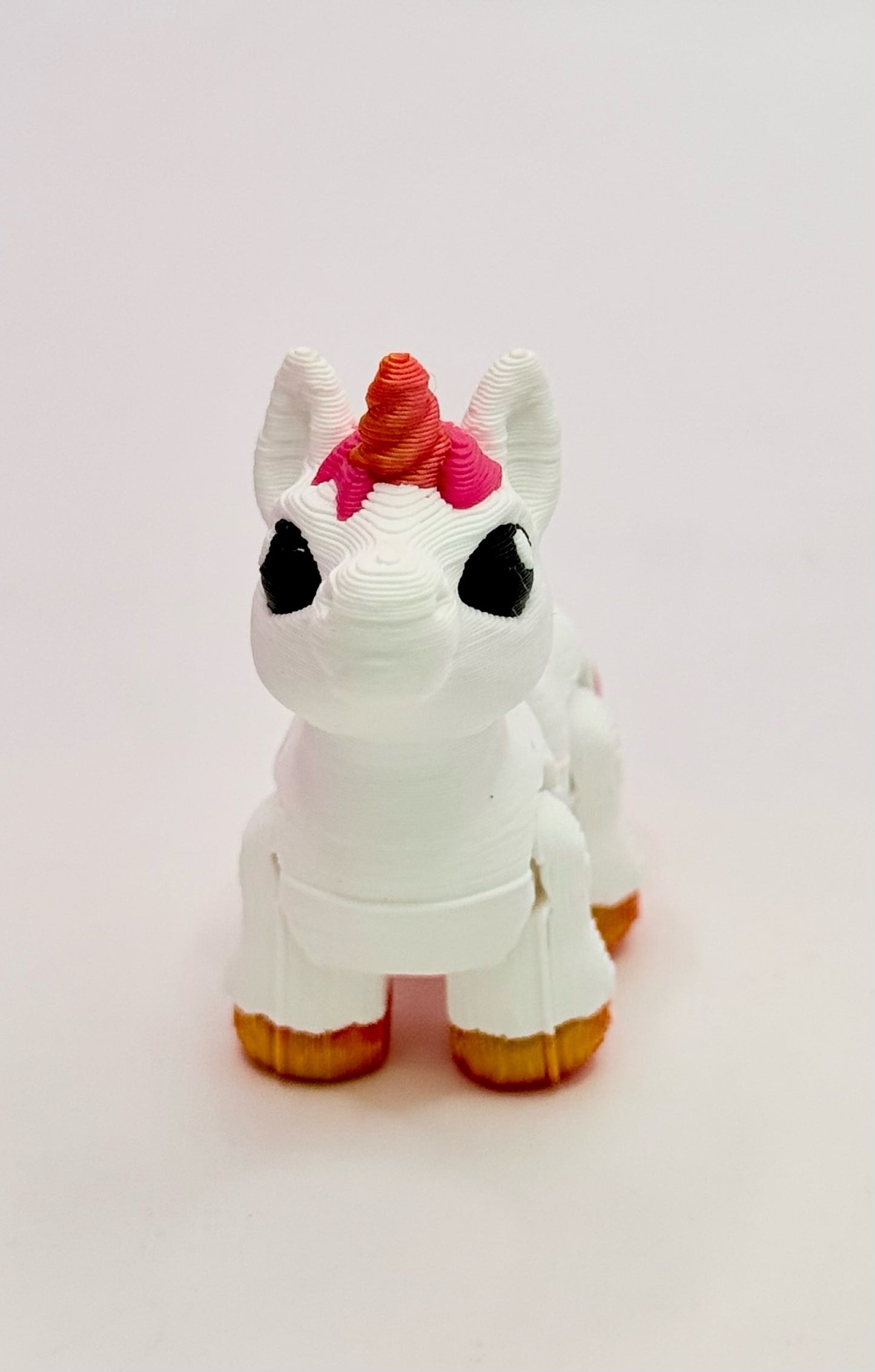 Small Wiggly Fidget Animals