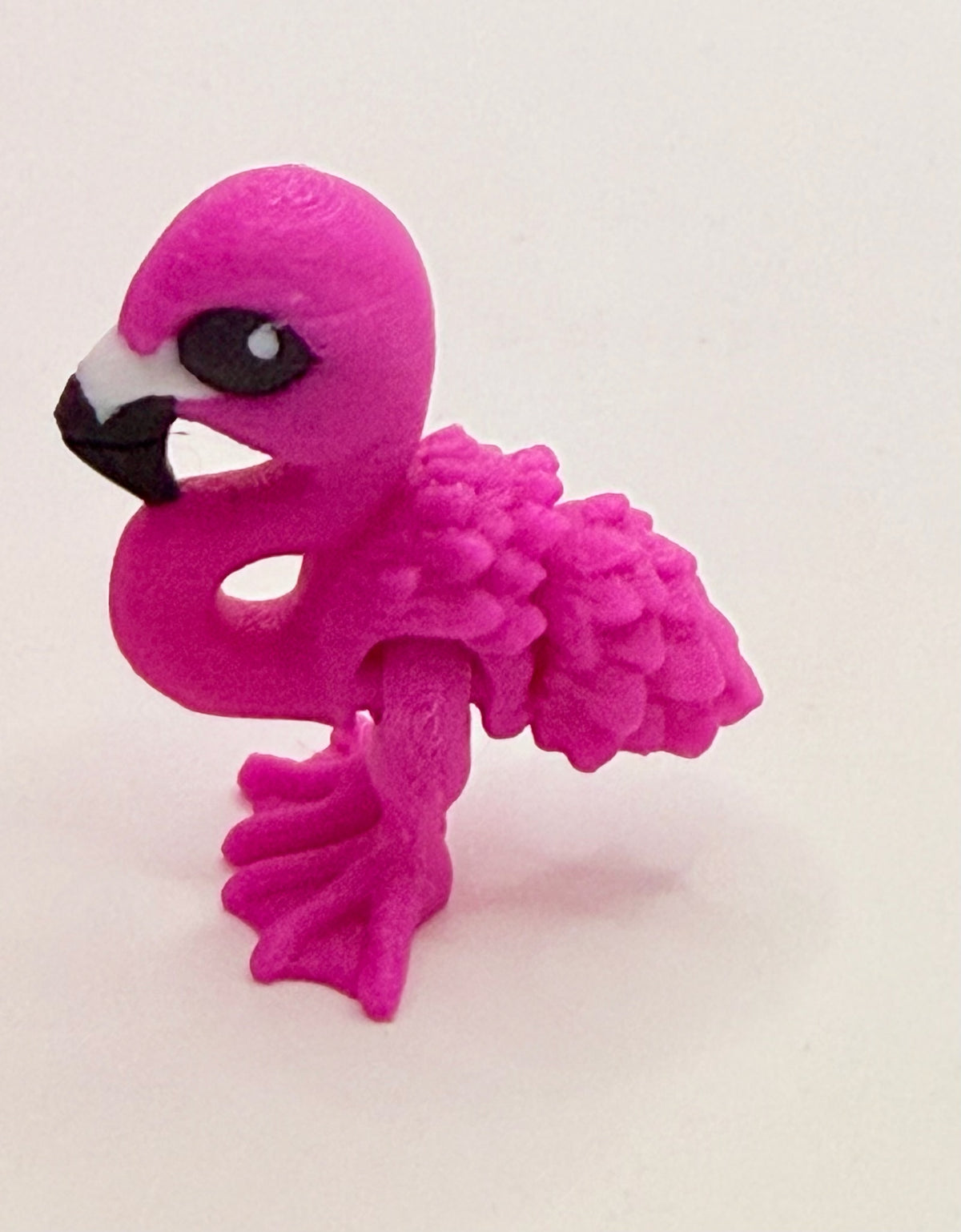 Small Wiggly Fidget Animals