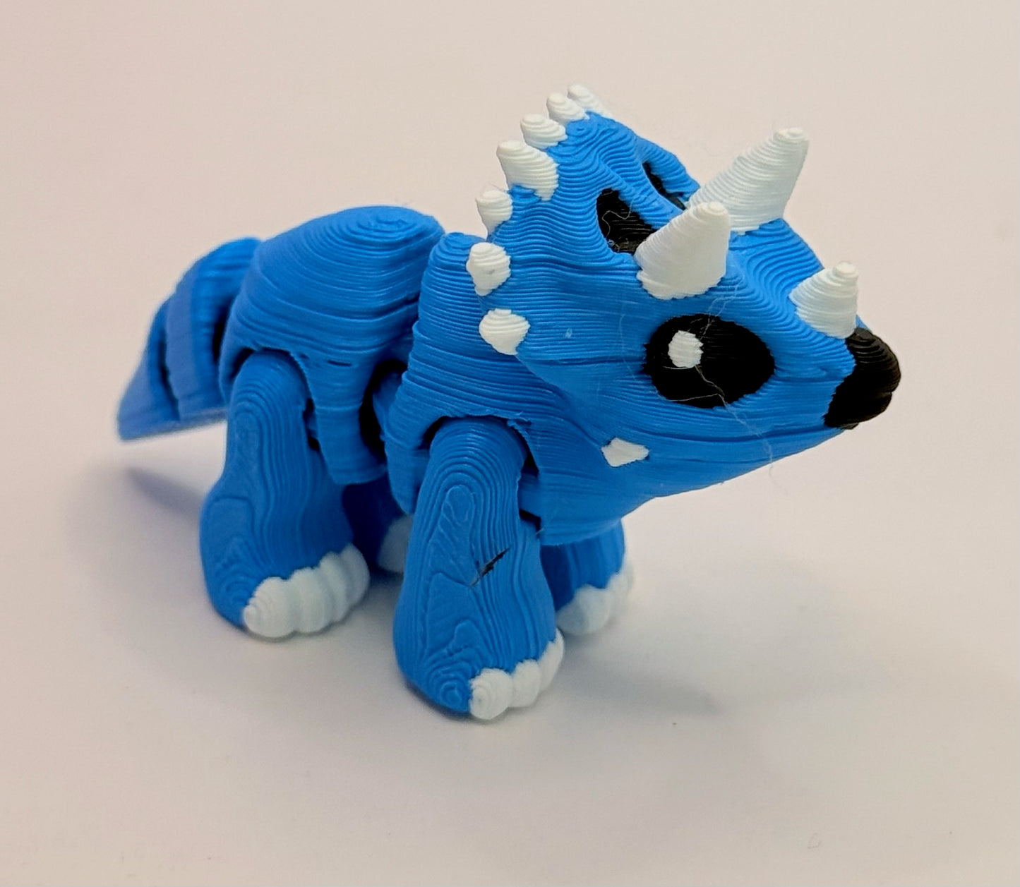 Small Wiggly Fidget Animals