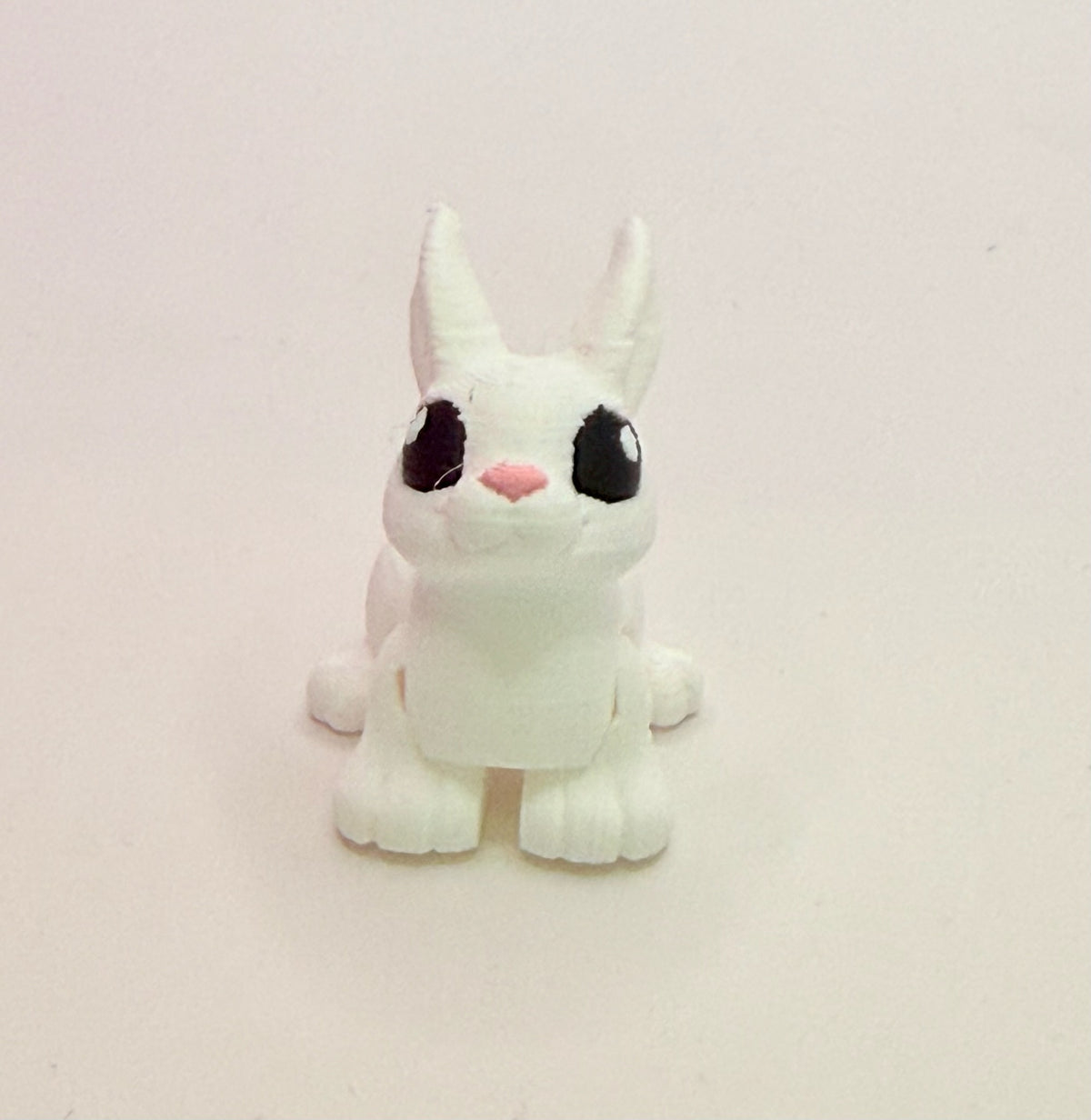 Small Wiggly Fidget Animals