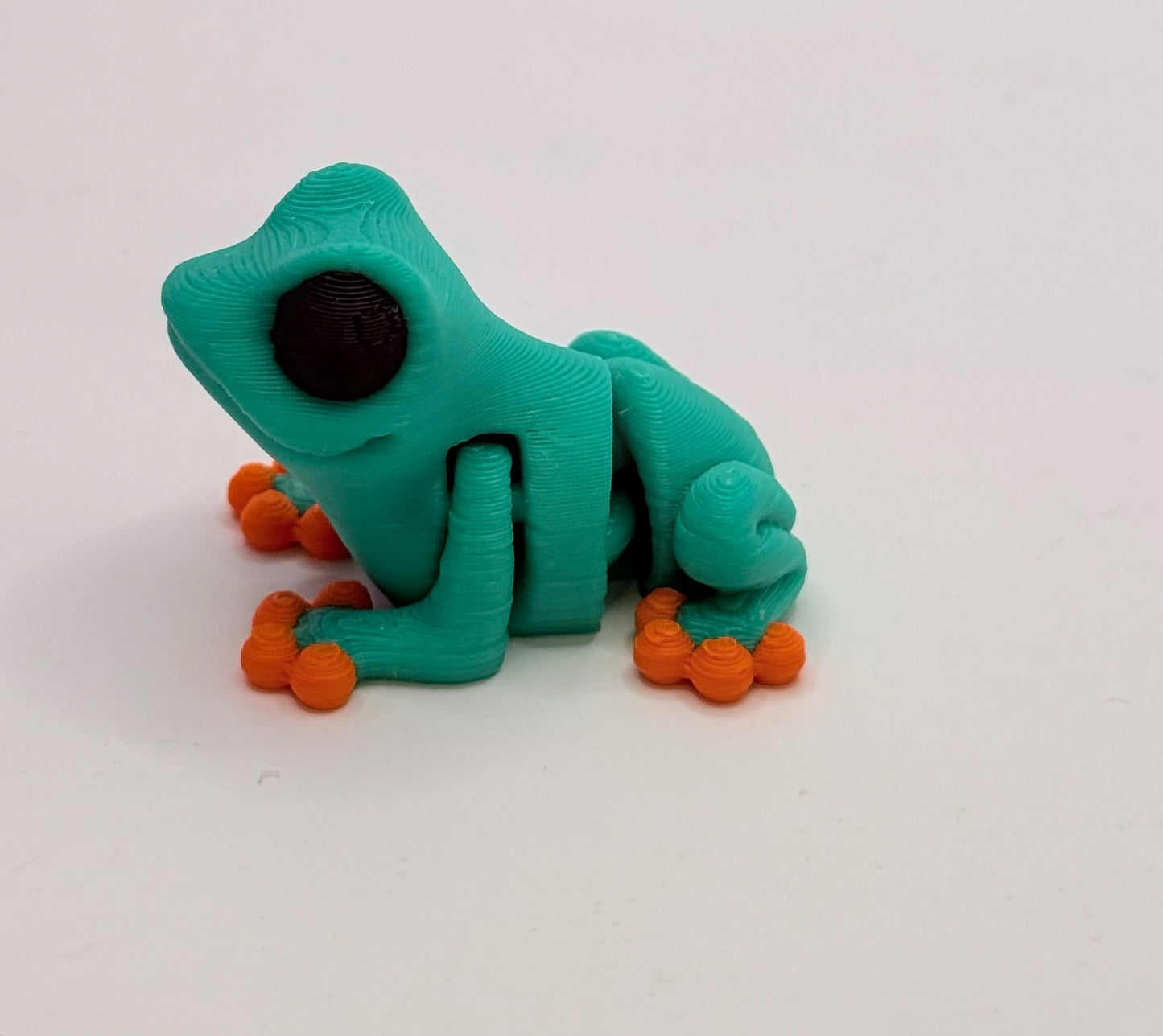 Small Wiggly Fidget Animals