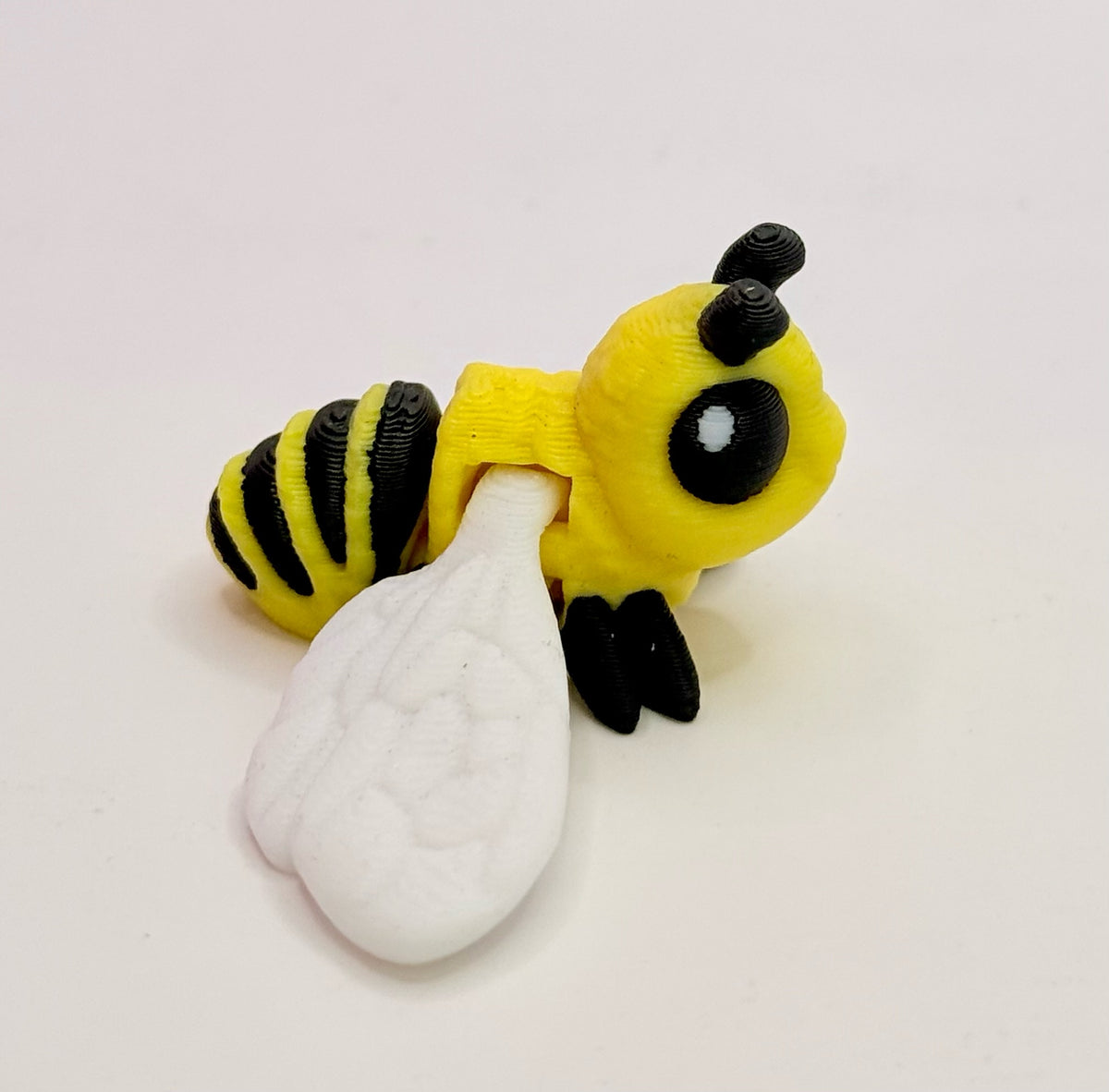 Small Wiggly Fidget Animals