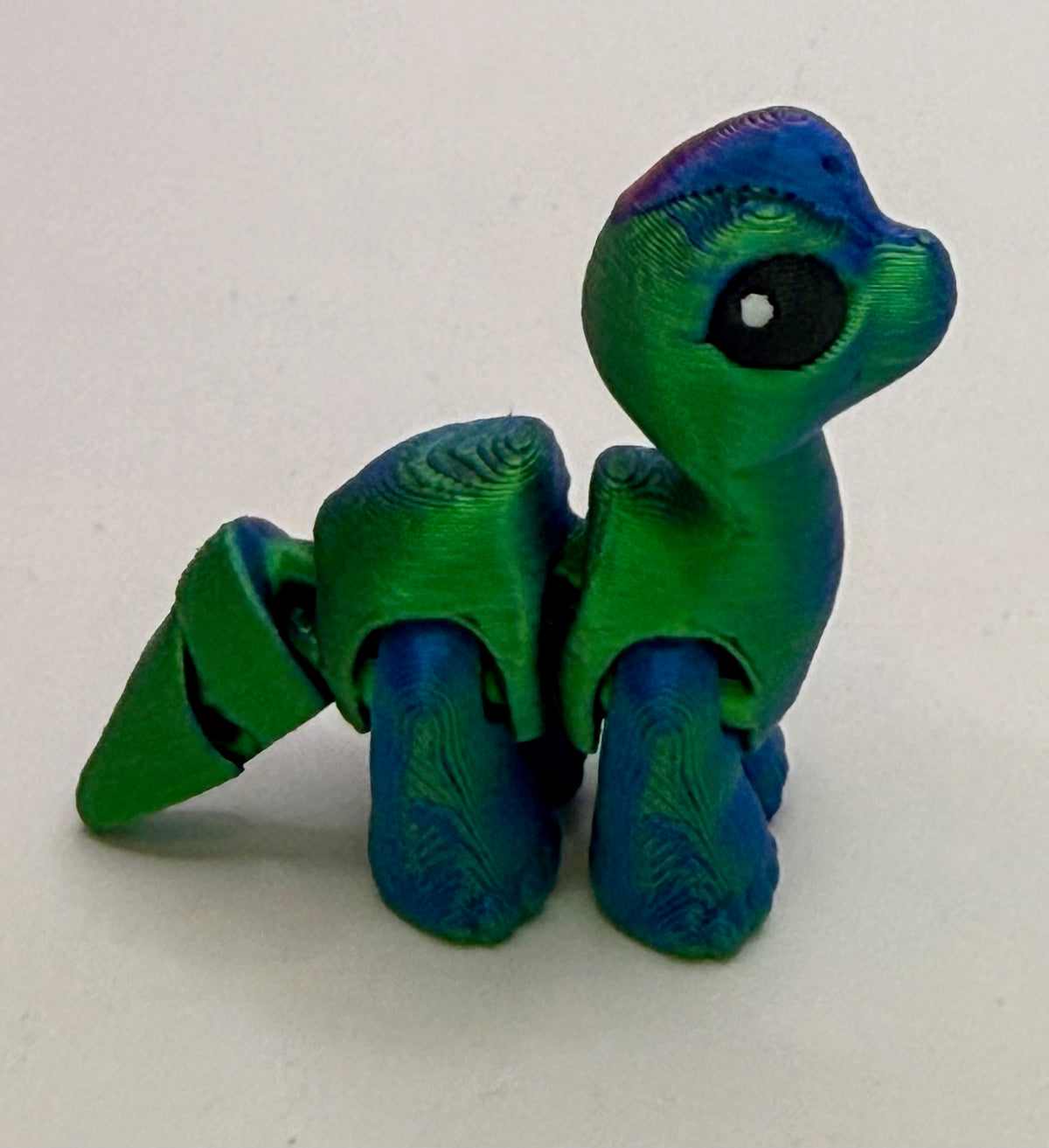 Small Wiggly Fidget Animals