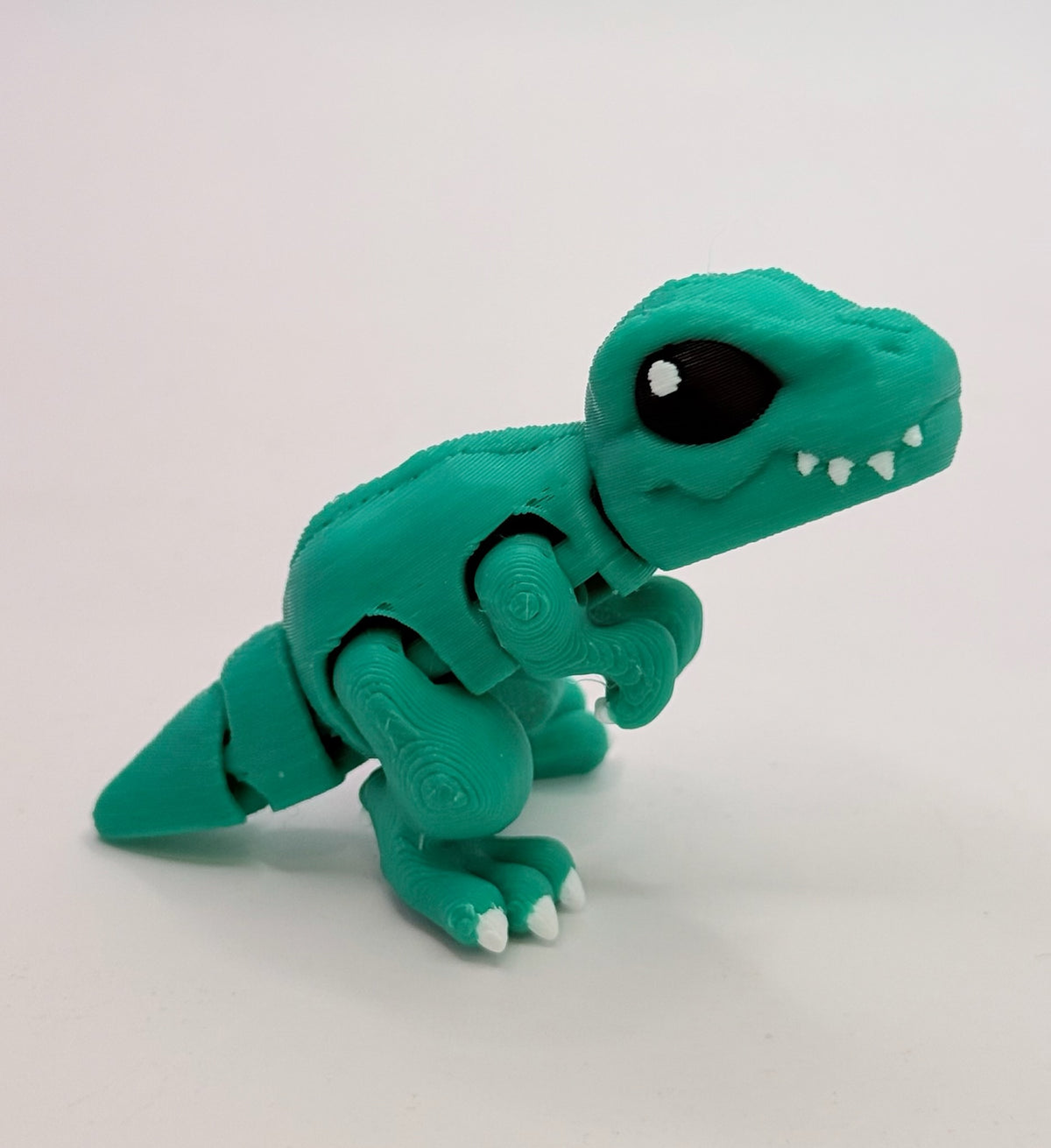 Small Wiggly Fidget Animals