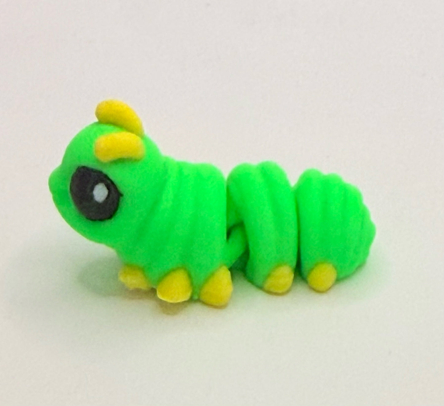 Small Wiggly Fidget Animals