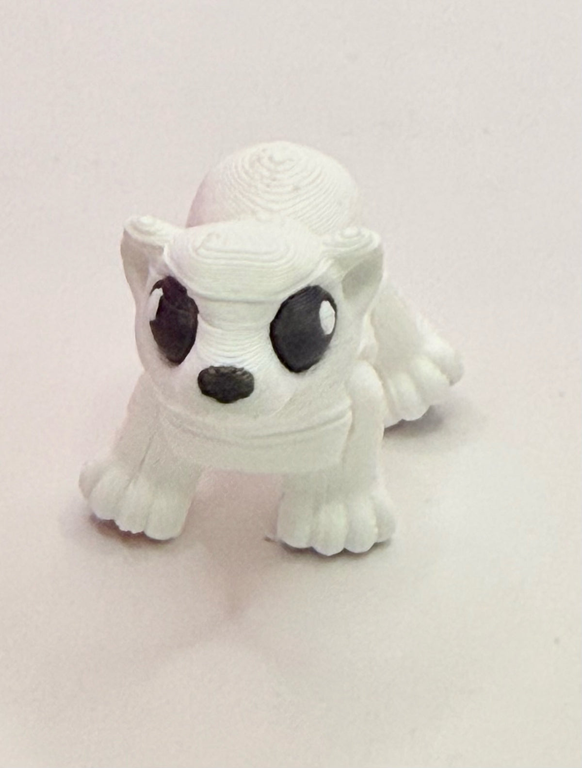 Small Wiggly Fidget Animals