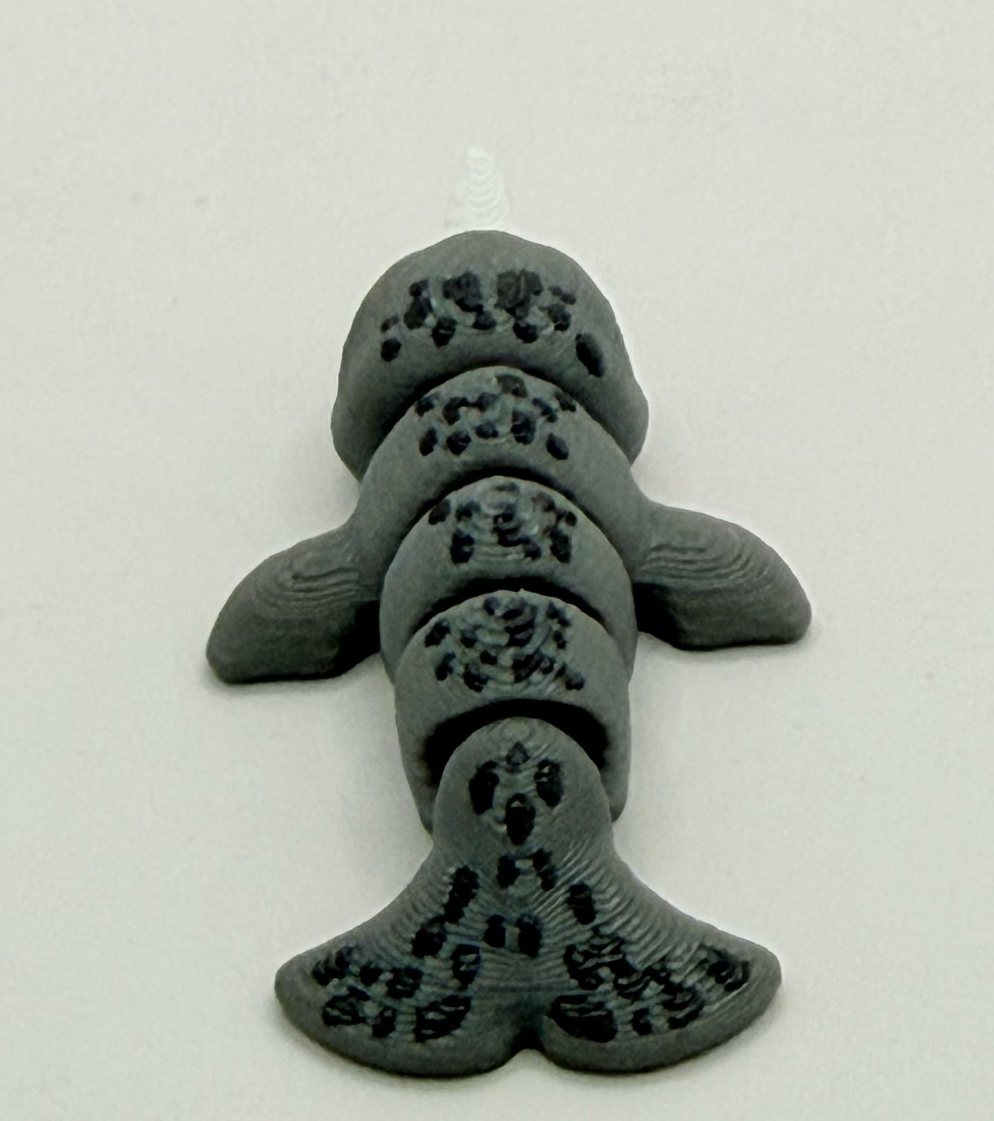 Small Wiggly Fidget Animals