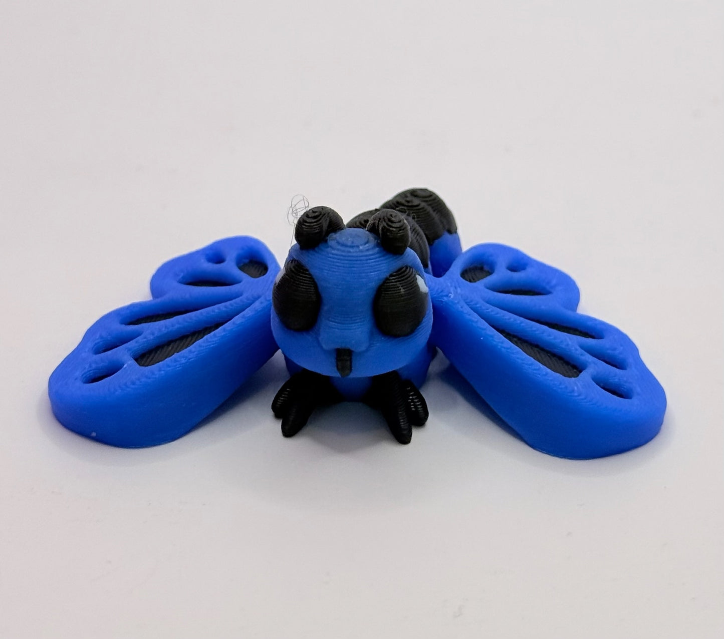 Small Wiggly Fidget Animals