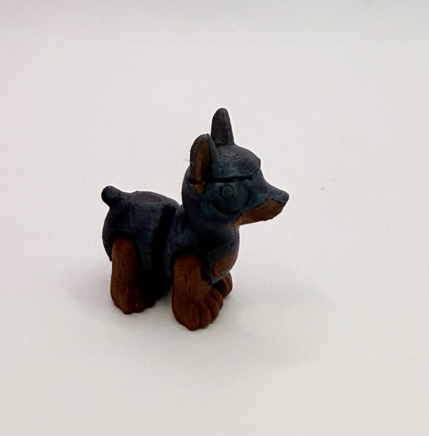 Small Wiggly Fidget Animals